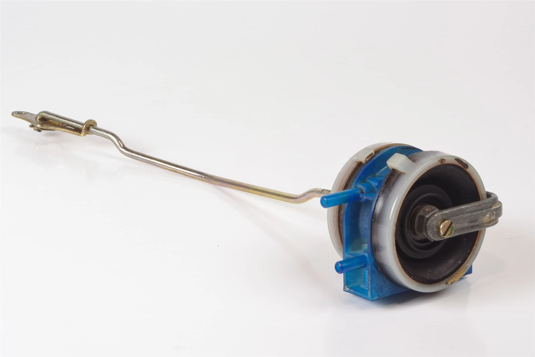 Mercedes 1078000675 Door Lock Vacuum Actuator - Front Left | C107 R107 SL...