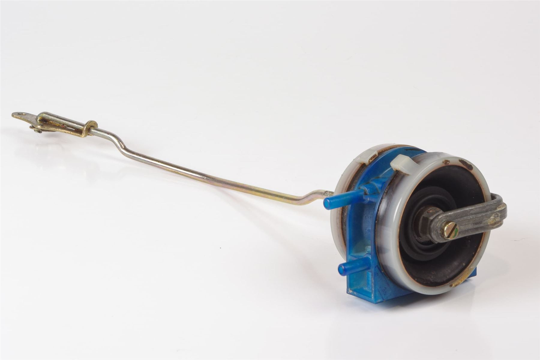Mercedes 1078000675 Door Lock Vacuum Actuator - Front Left | C107 R107 SL...
