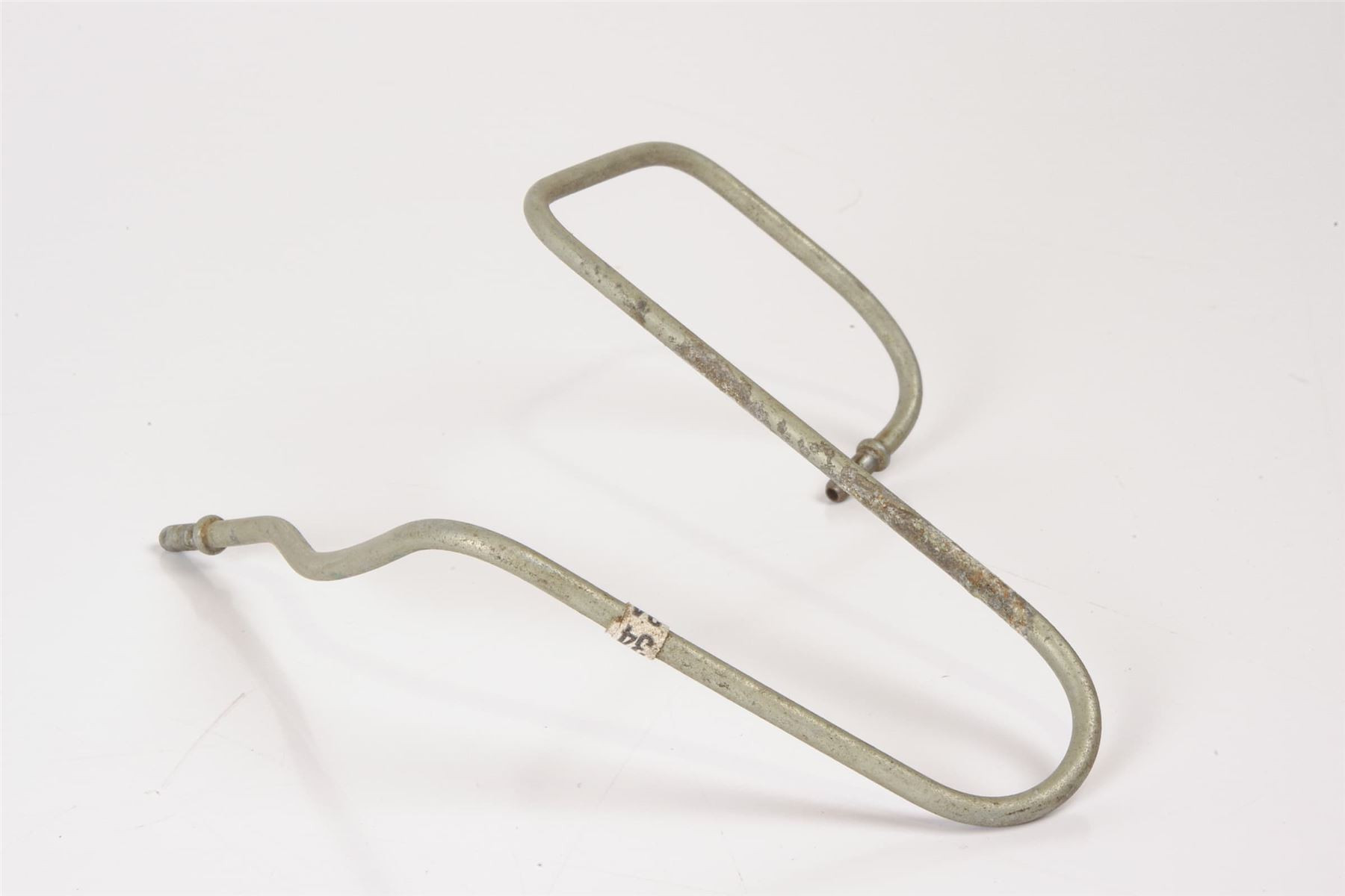 Mercedes 1298061350 Roof Hydraulic Line | R129 SL