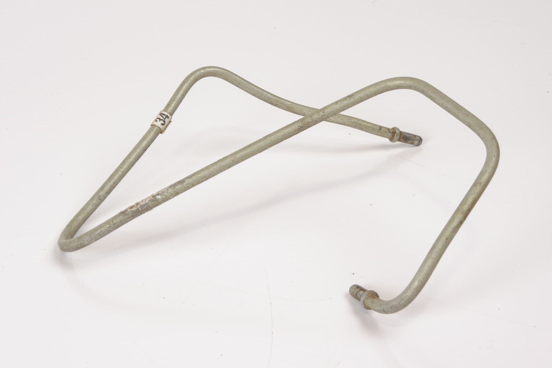 Mercedes 1298061350 Roof Hydraulic Line | R129 SL