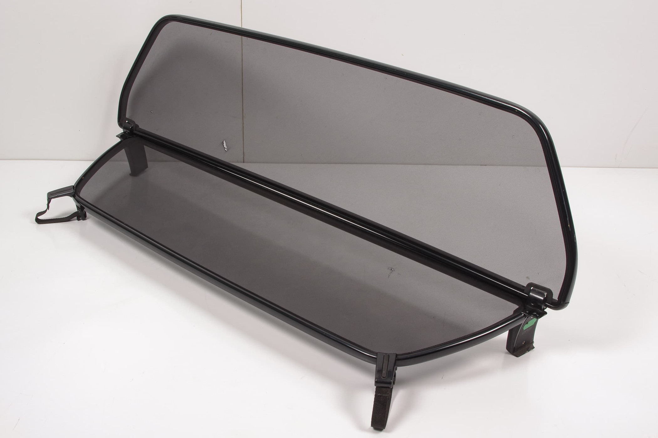 Mercedes 1298600074 Wind Deflector (b) | R129 SL (Archive)