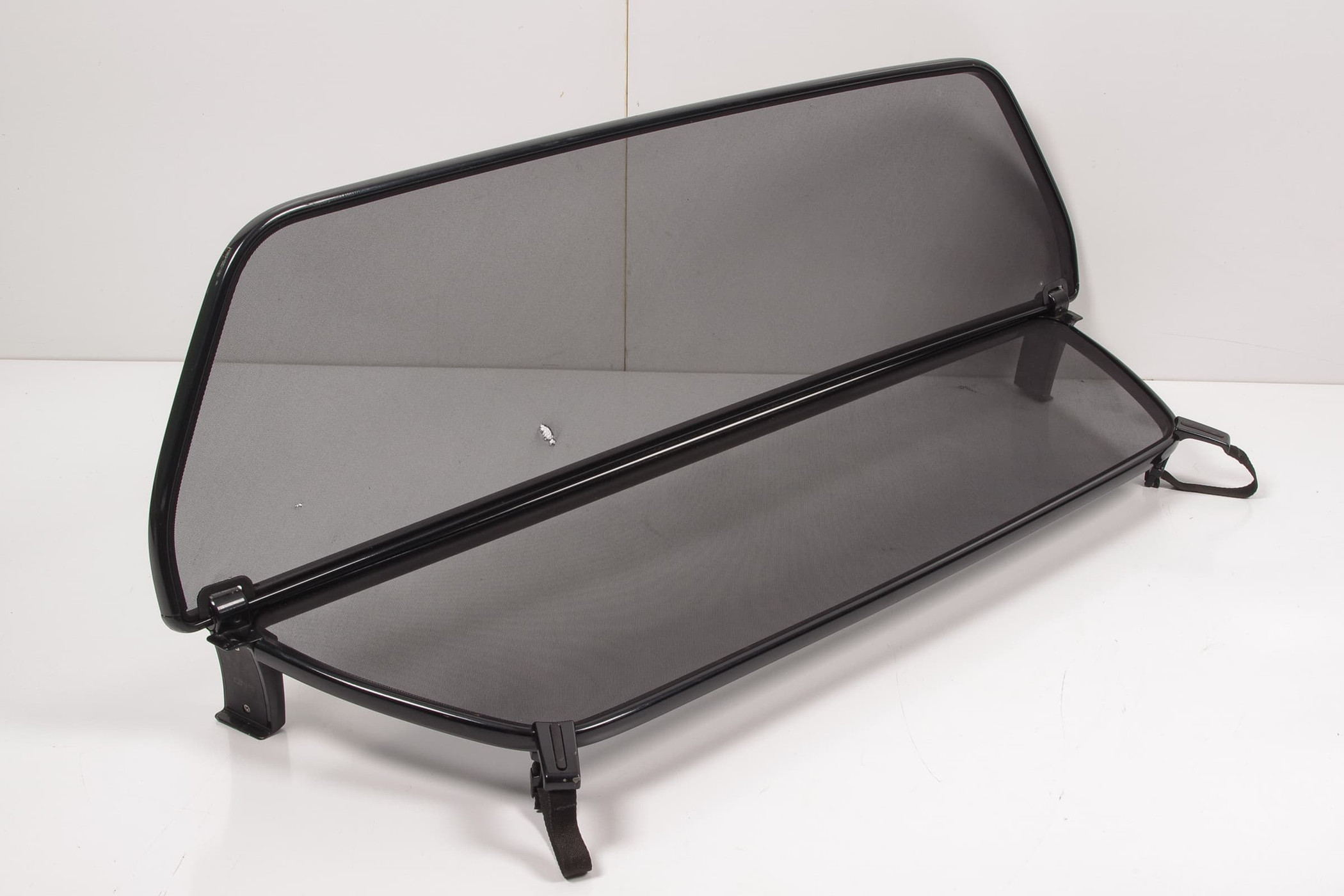 Mercedes 1298600074 Wind Deflector (g) | R129 SL (Archive)