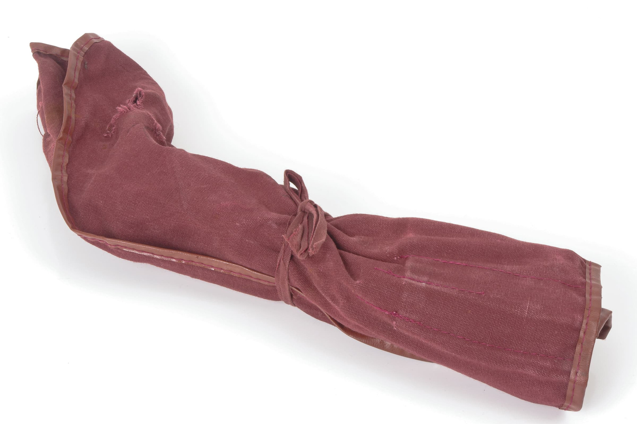 Mercedes 1295800203 Tool Kit - Red (c) | R129 SL