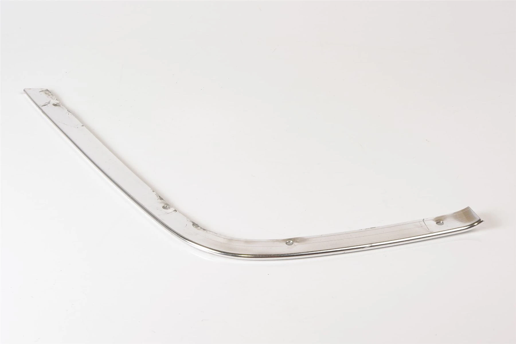 Mercedes 1078810232 Headlight Trim - Right | C107 R107 SL