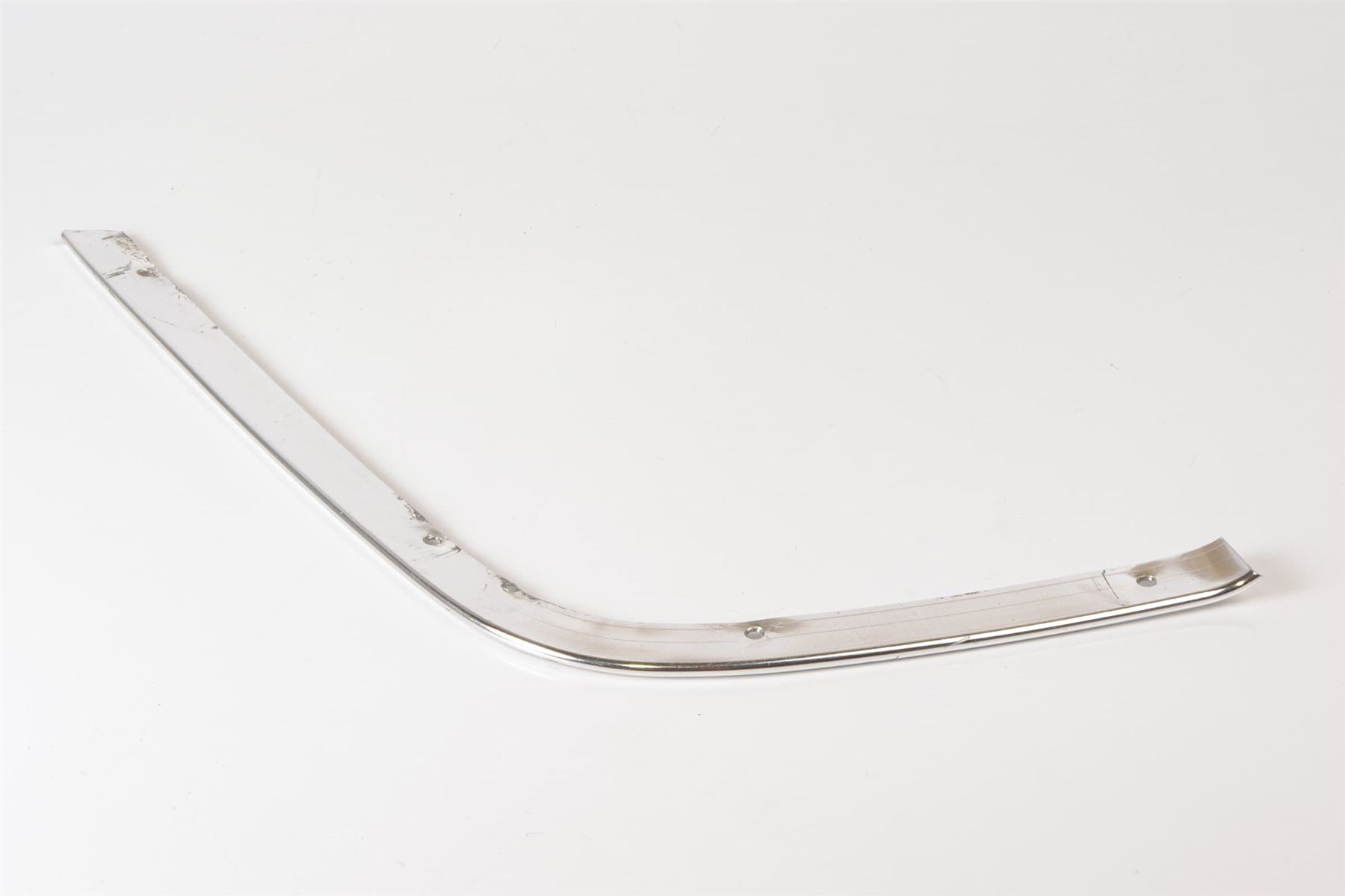 Mercedes 1078810232 Headlight Trim - Right | C107 R107 SL