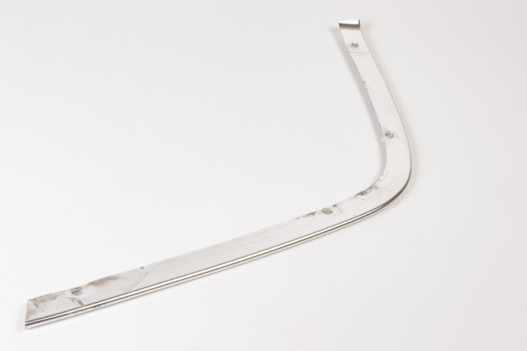 Mercedes 1078810232 Headlight Trim - Right | C107 R107 SL