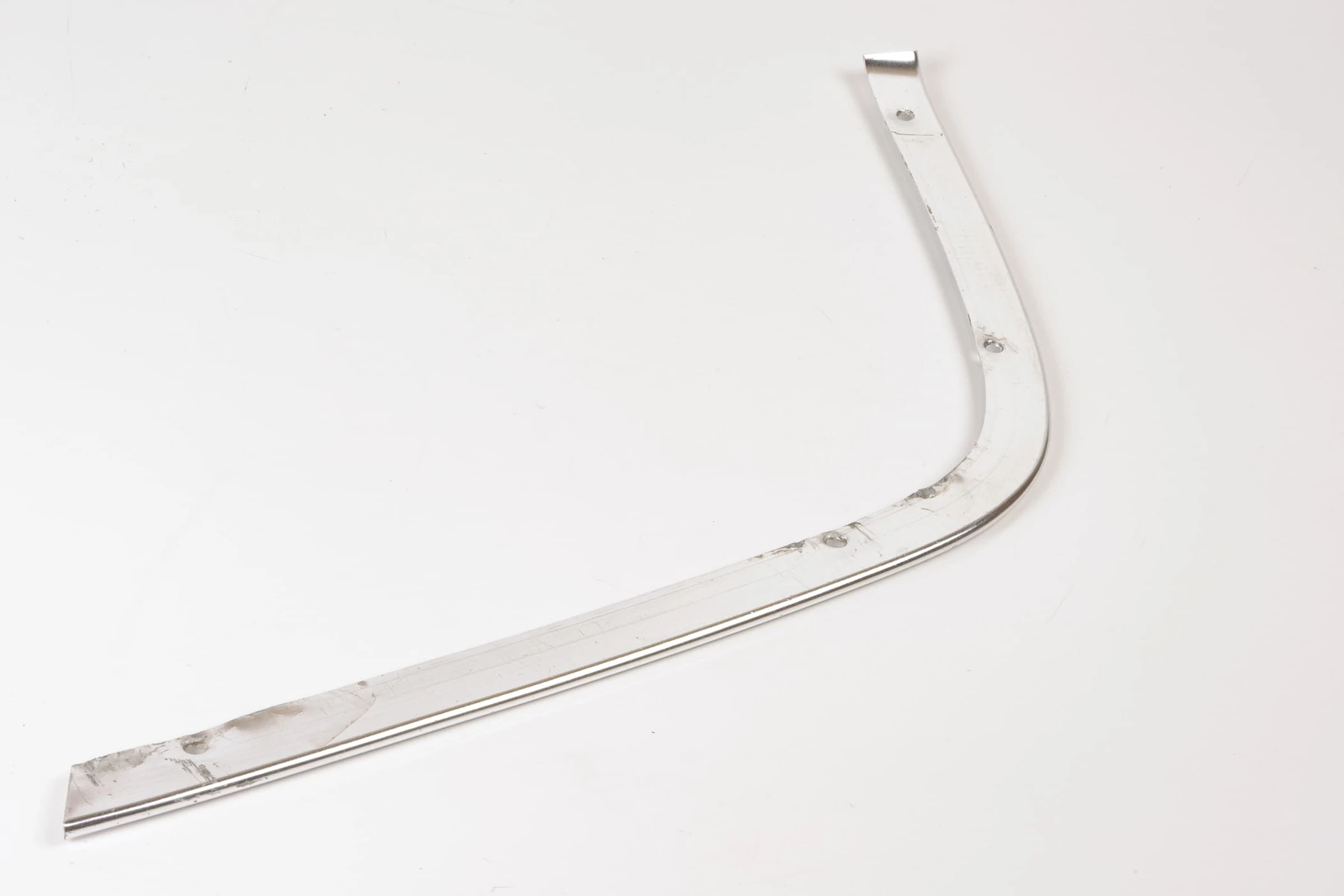 Mercedes 1078810232 Headlight Trim - Right | C107 R107 SL