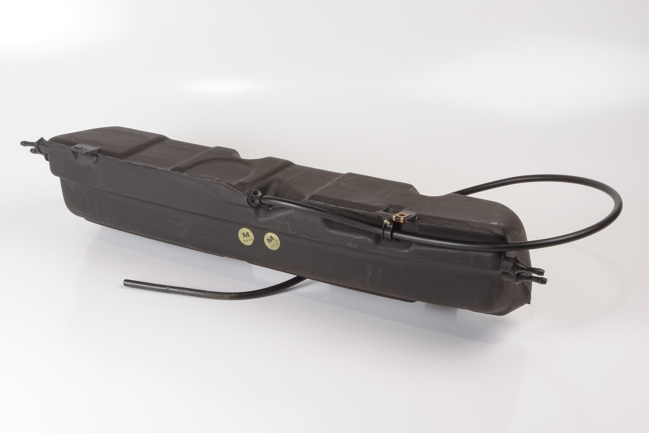 Mercedes 1074700789 Fuel Expansion Tank | R107 SL