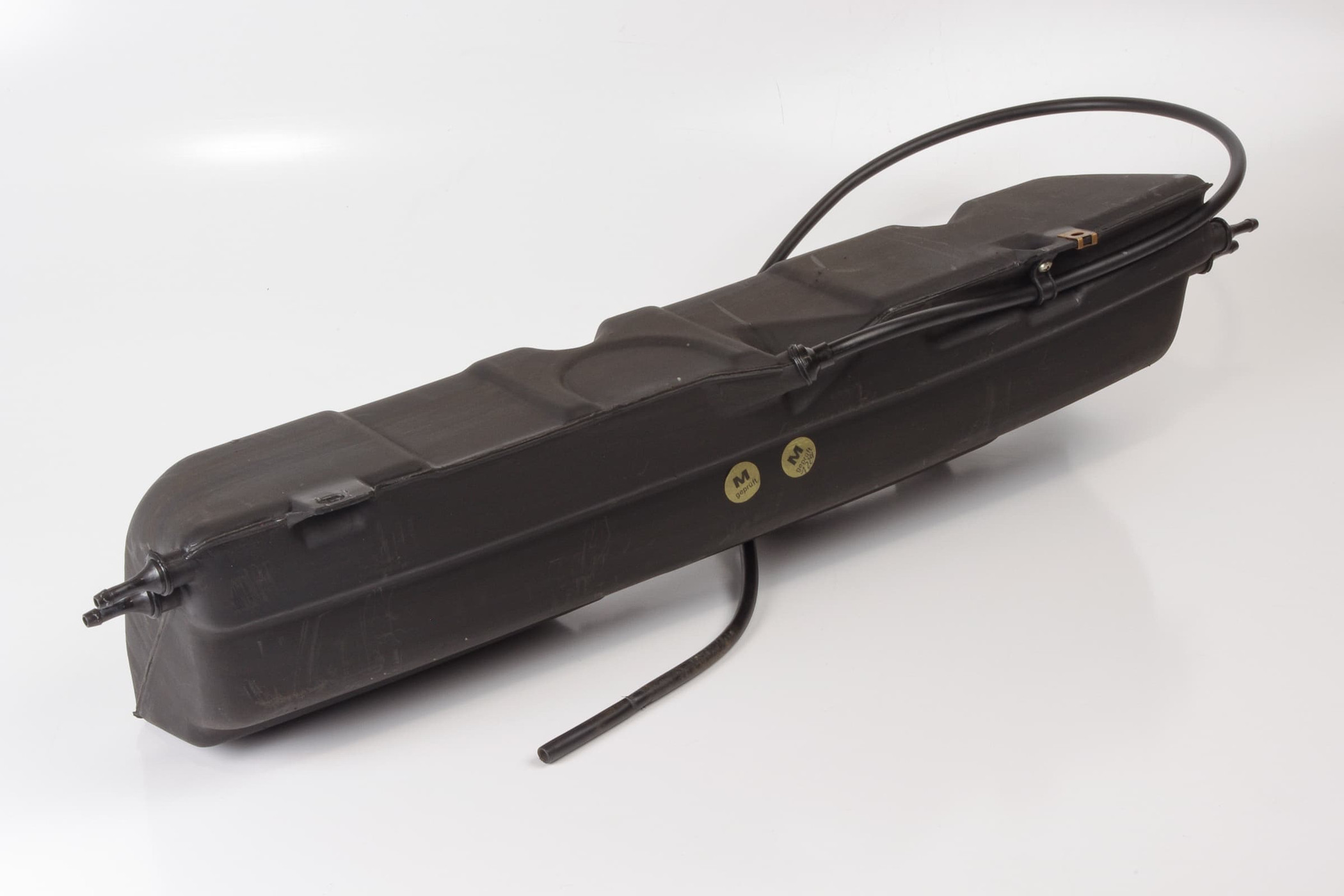 Mercedes 1074700789 Fuel Expansion Tank | R107 SL