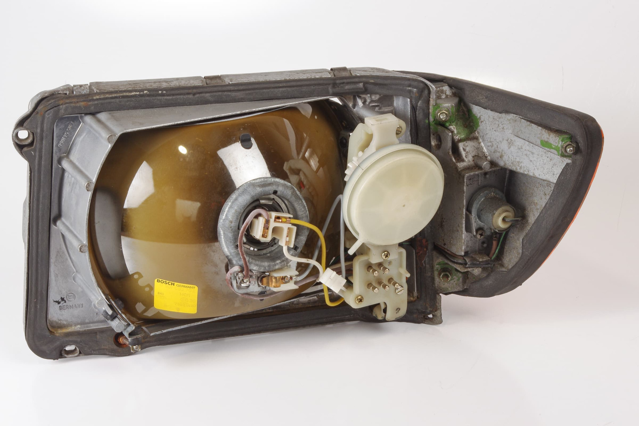 Mercedes 1078204861 Headlight - Right | C107 R107 SL