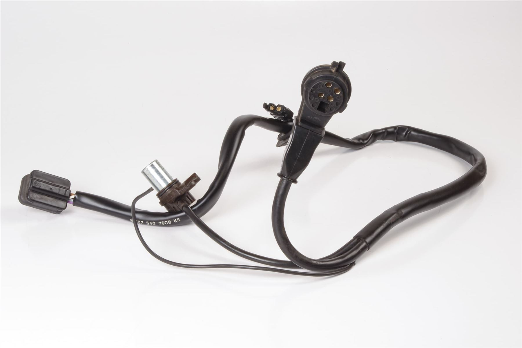 Mercedes 1075407608 Transmission Wiring Harness | C107 R107 SL