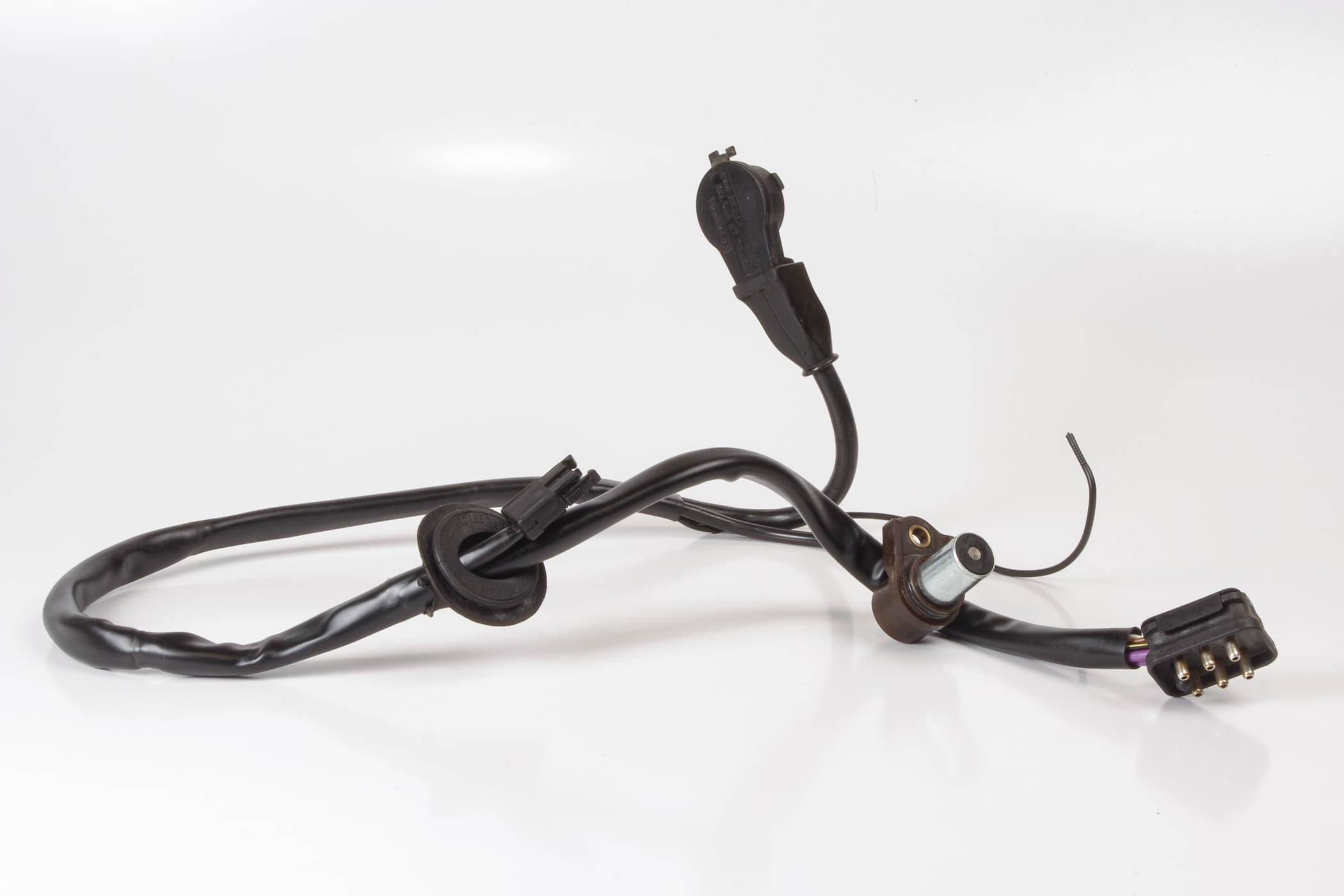 Mercedes 1075407608 Transmission Wiring Harness | C107 R107 SL