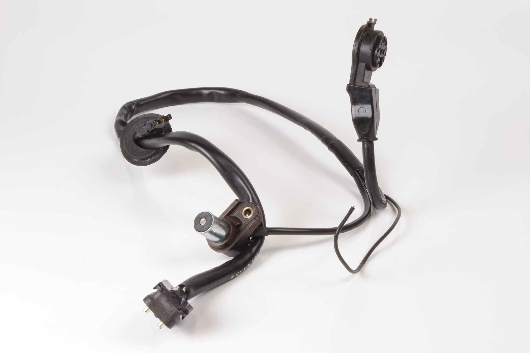 Mercedes 1075407608 Transmission Wiring Harness | C107 R107 SL