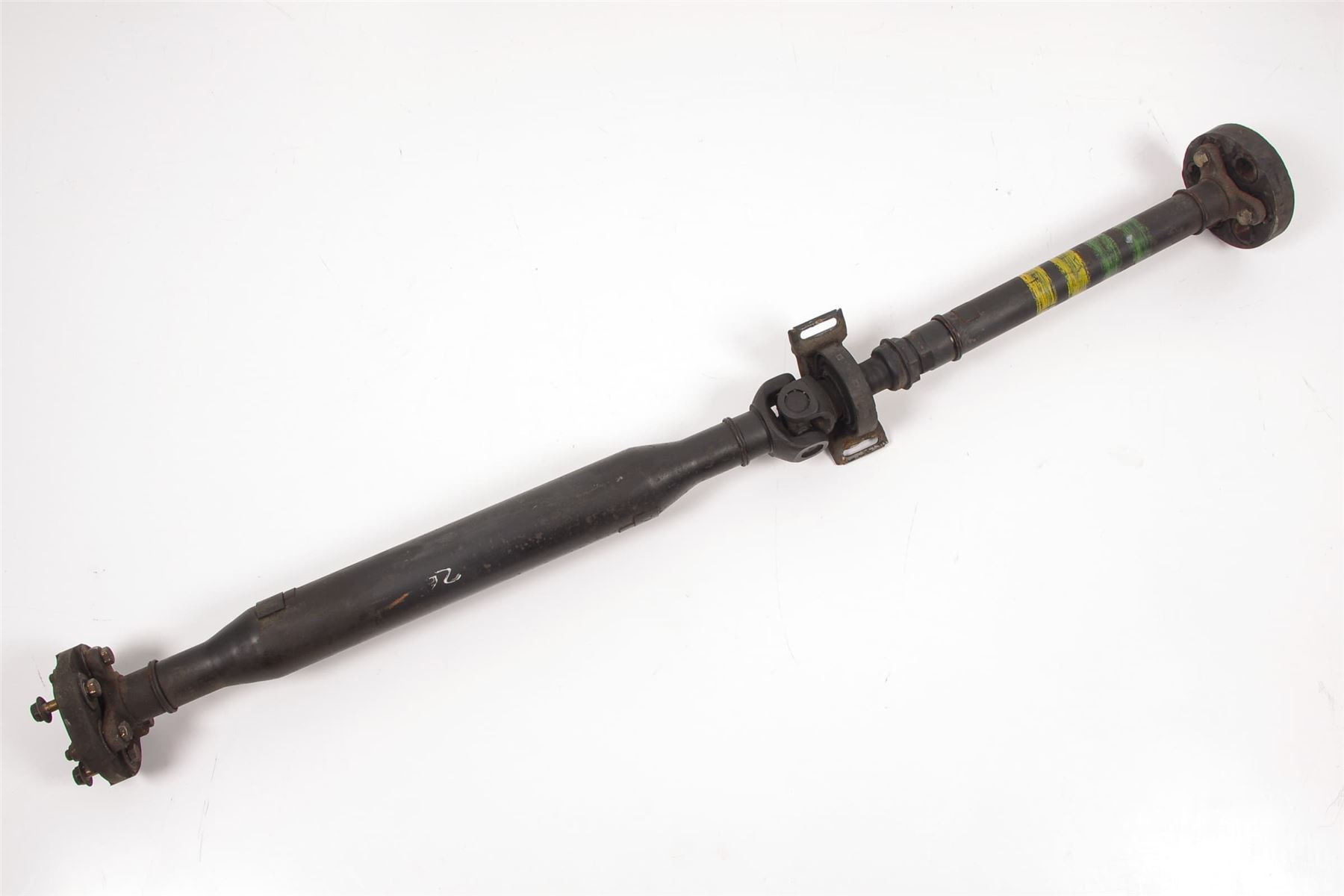 Mercedes 1074106506 Propshaft | R107 SL