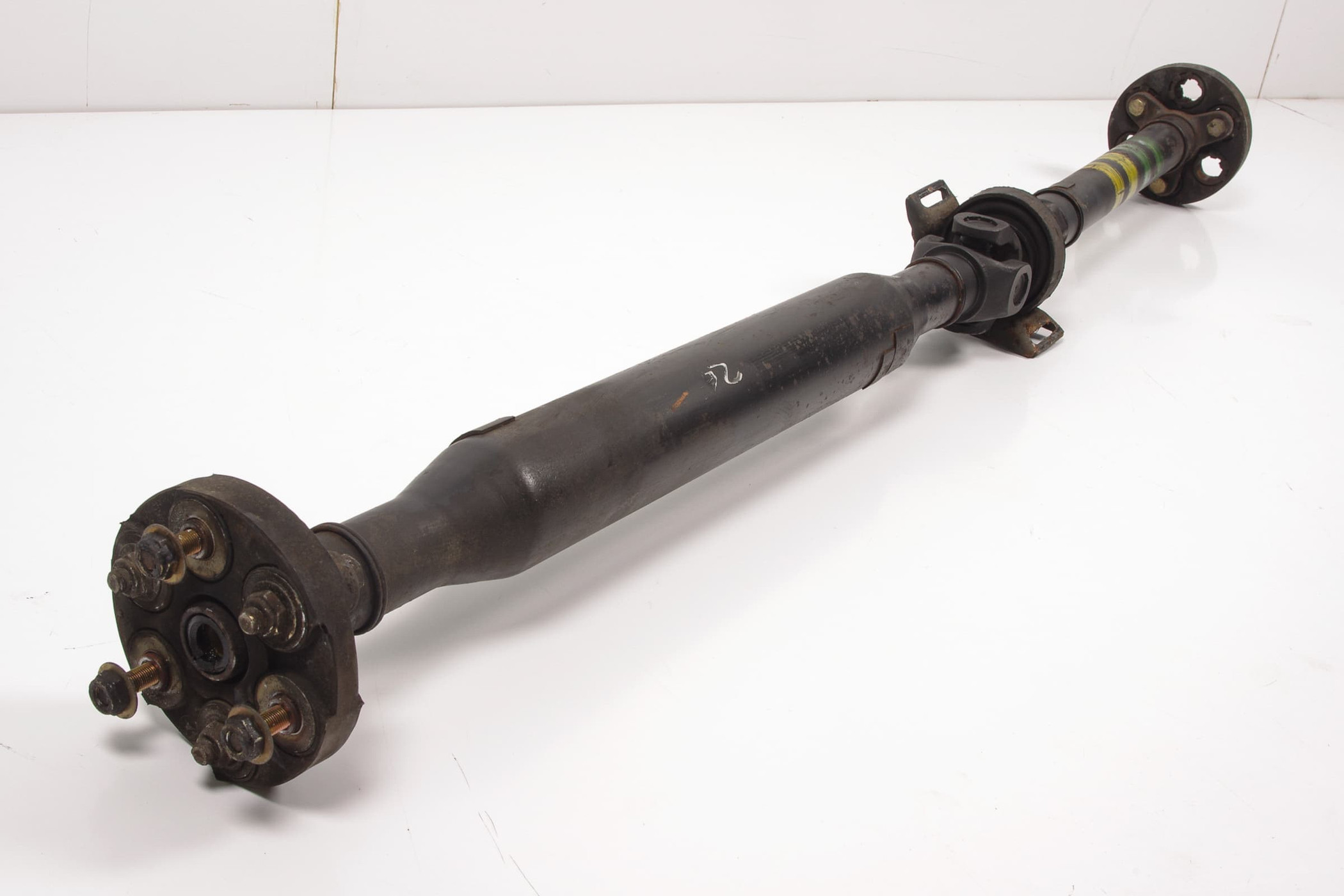 Mercedes 1074106506 Propshaft | R107 SL