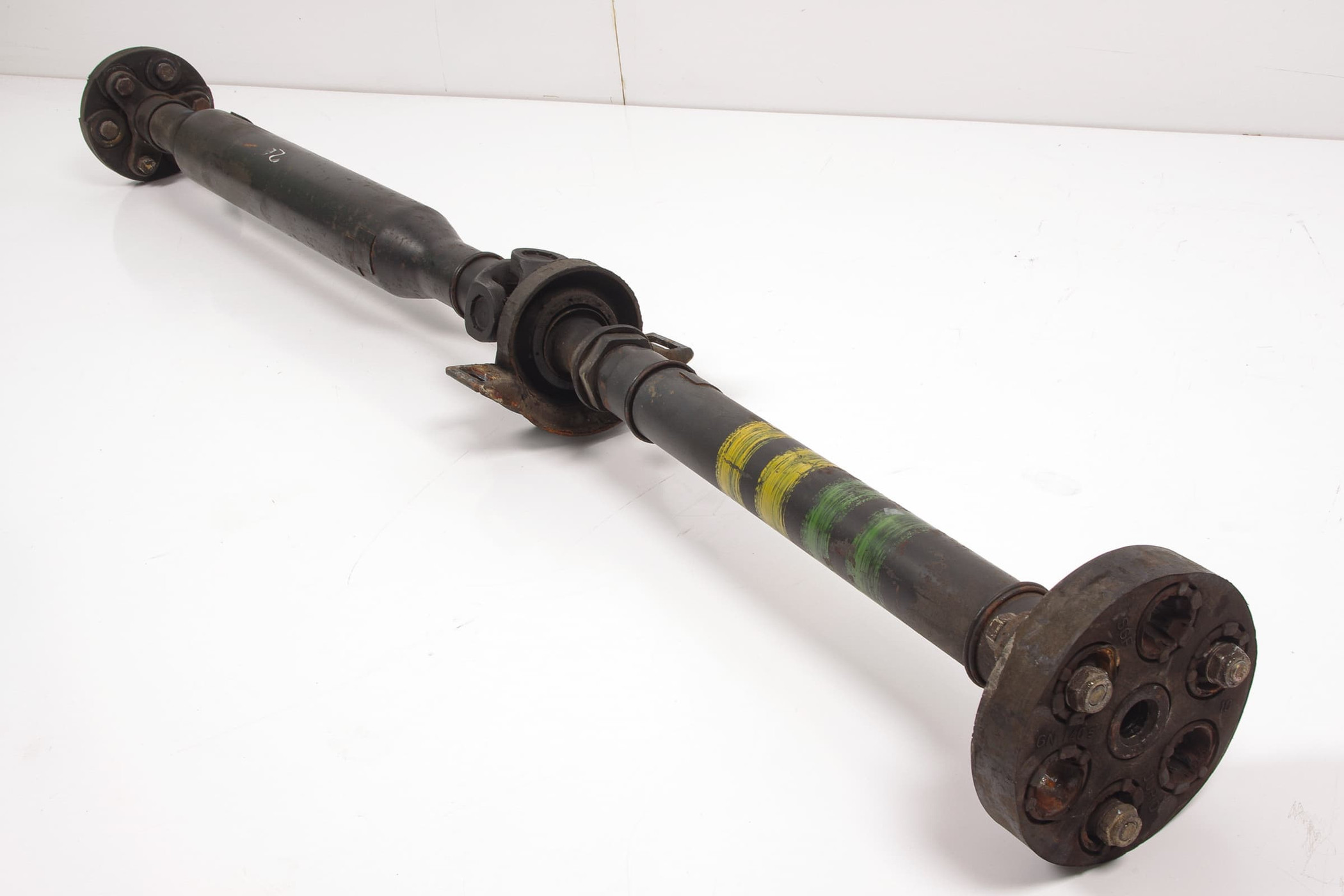 Mercedes 1074106506 Propshaft | R107 SL