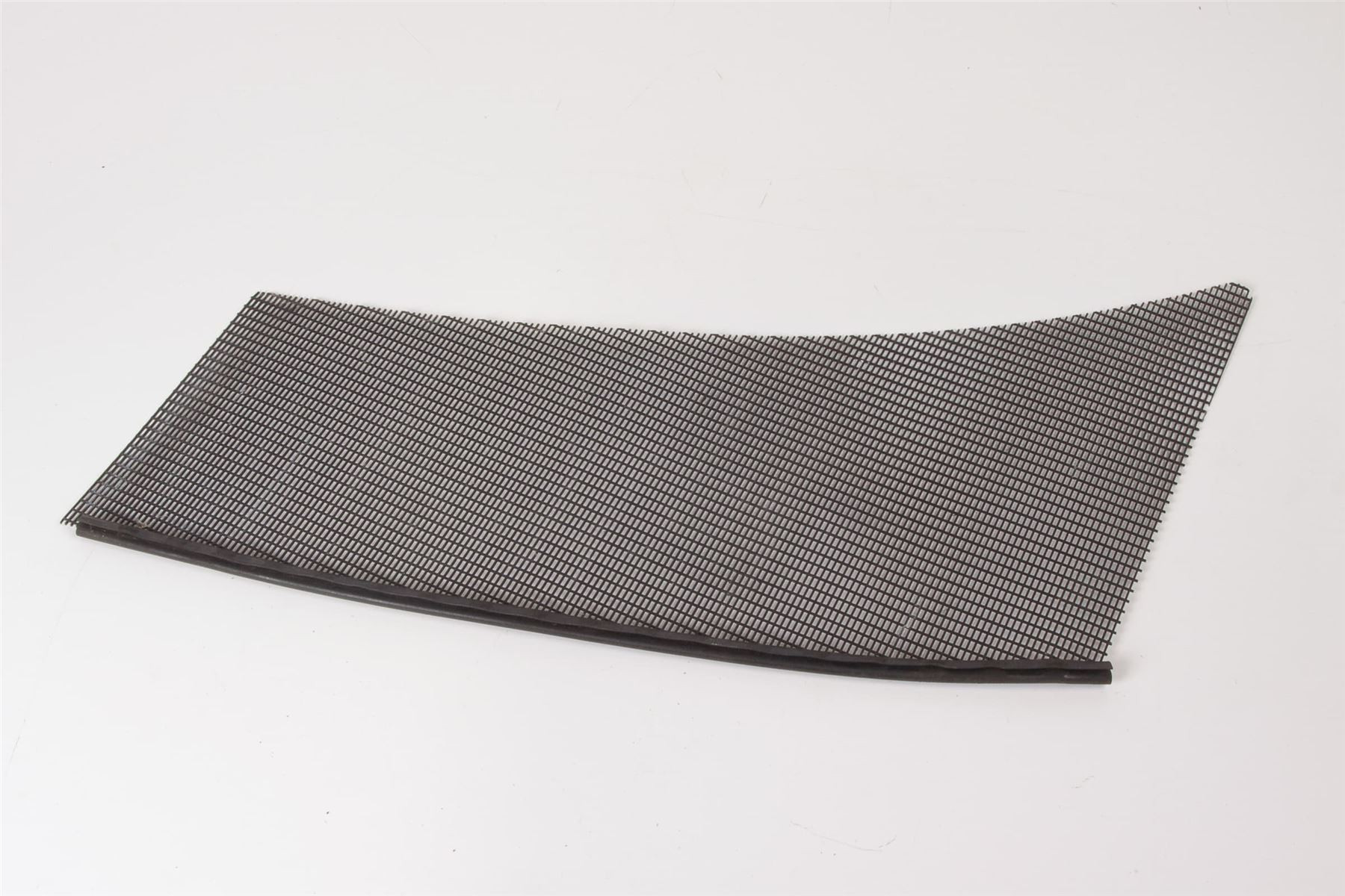 Mercedes 1078360018 Bonnet Grille Mesh | C107 R107 SL