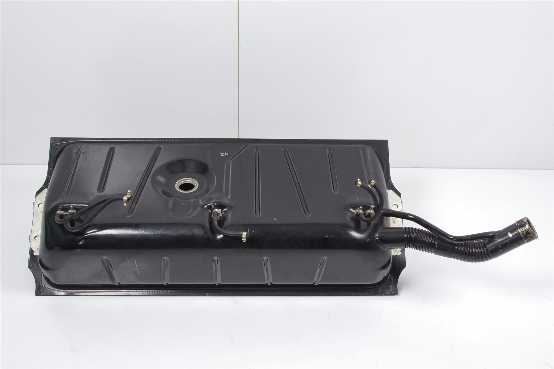 Mercedes 1074704501 Fuel Tank | R107 SL