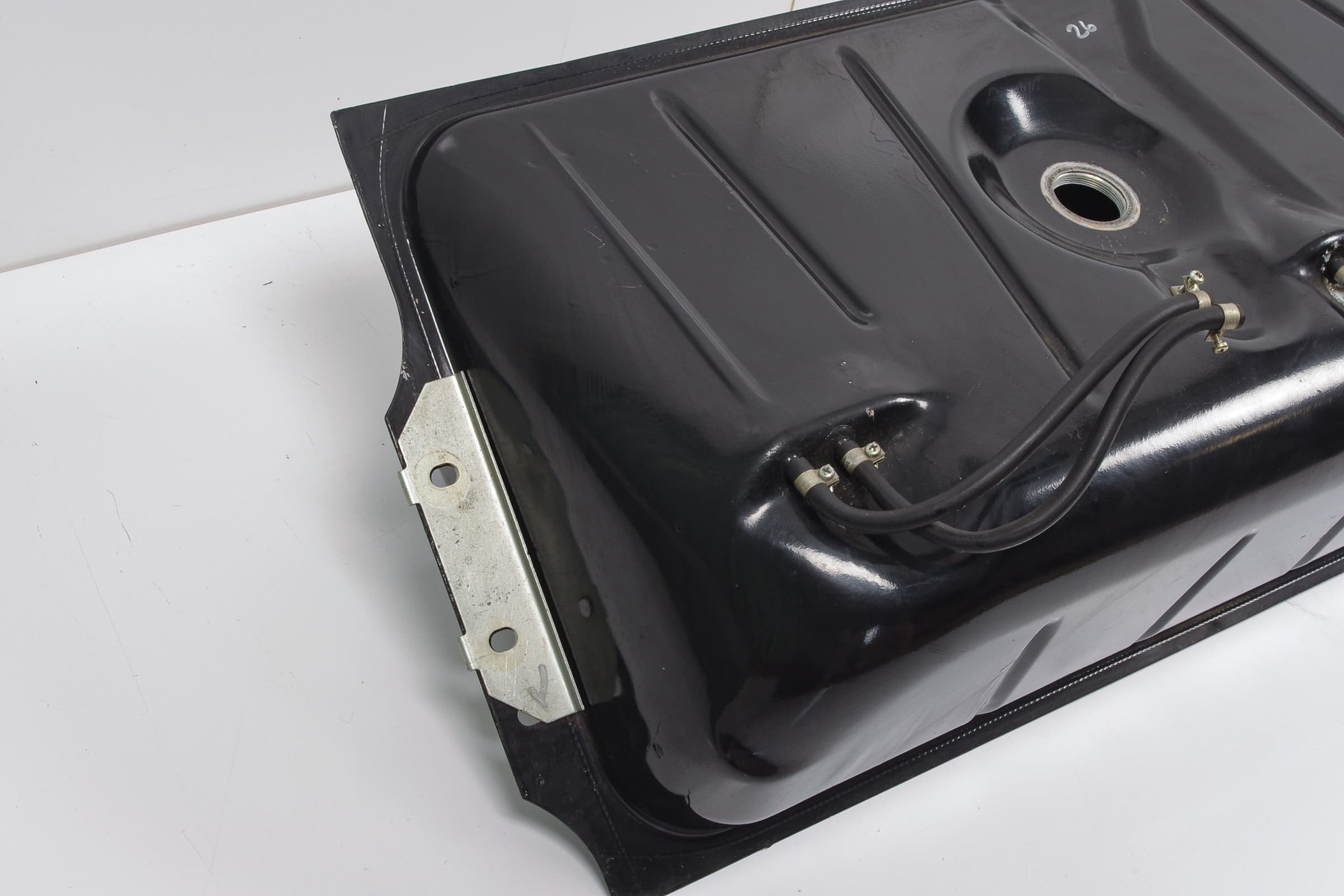 Mercedes 1074704501 Fuel Tank | R107 SL