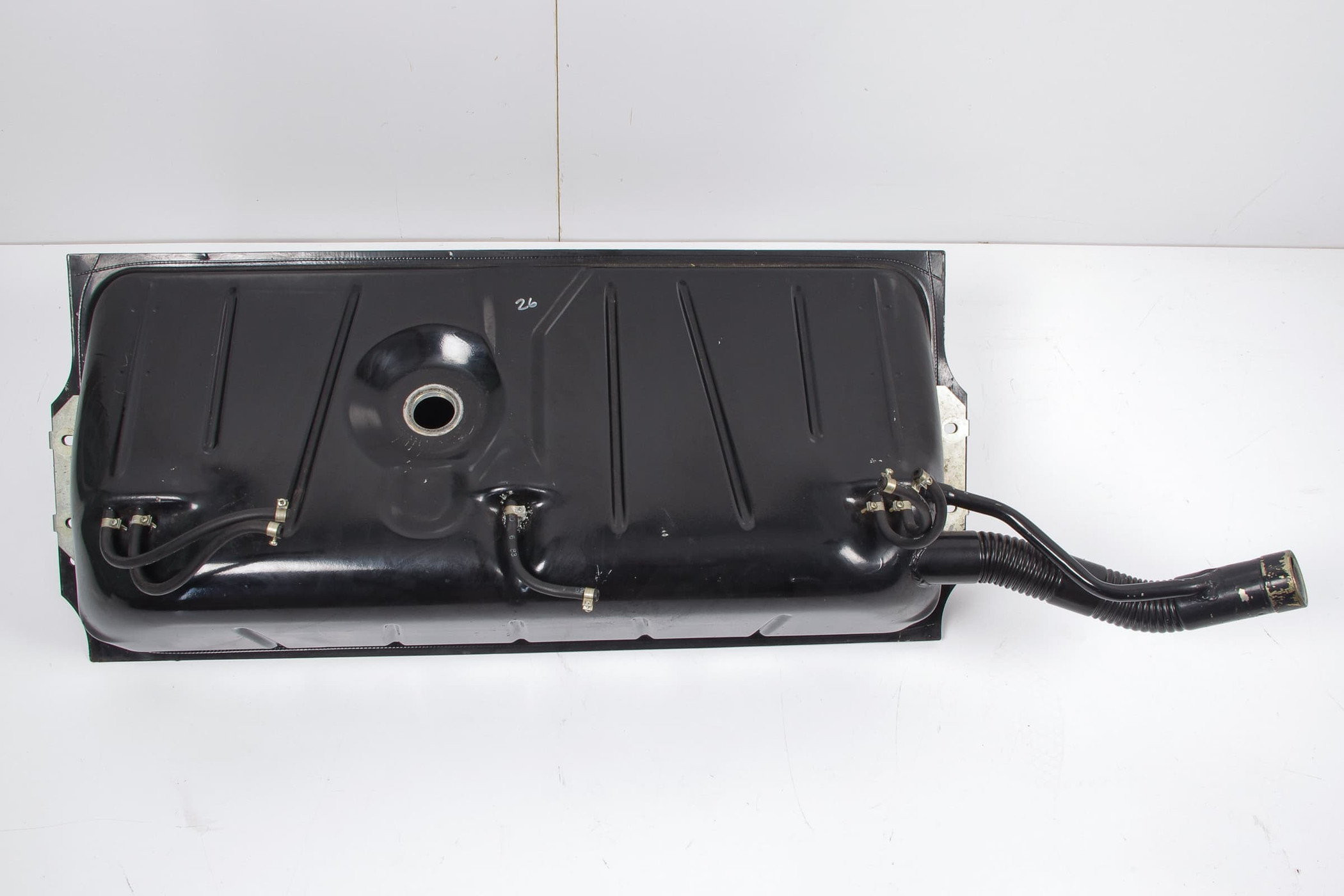 Mercedes 1074704501 Fuel Tank | R107 SL