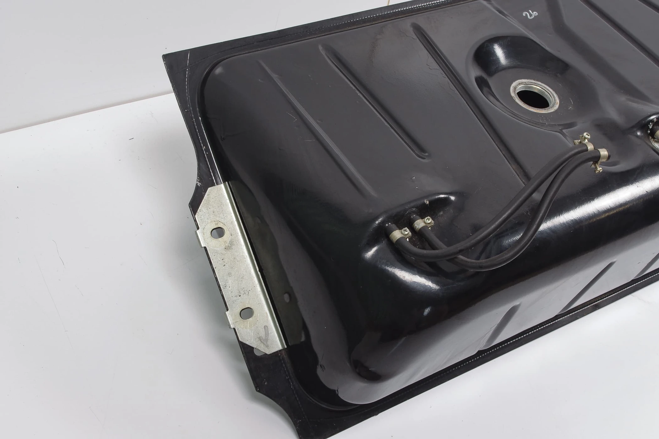 Mercedes 1074704501 Fuel Tank | R107 SL