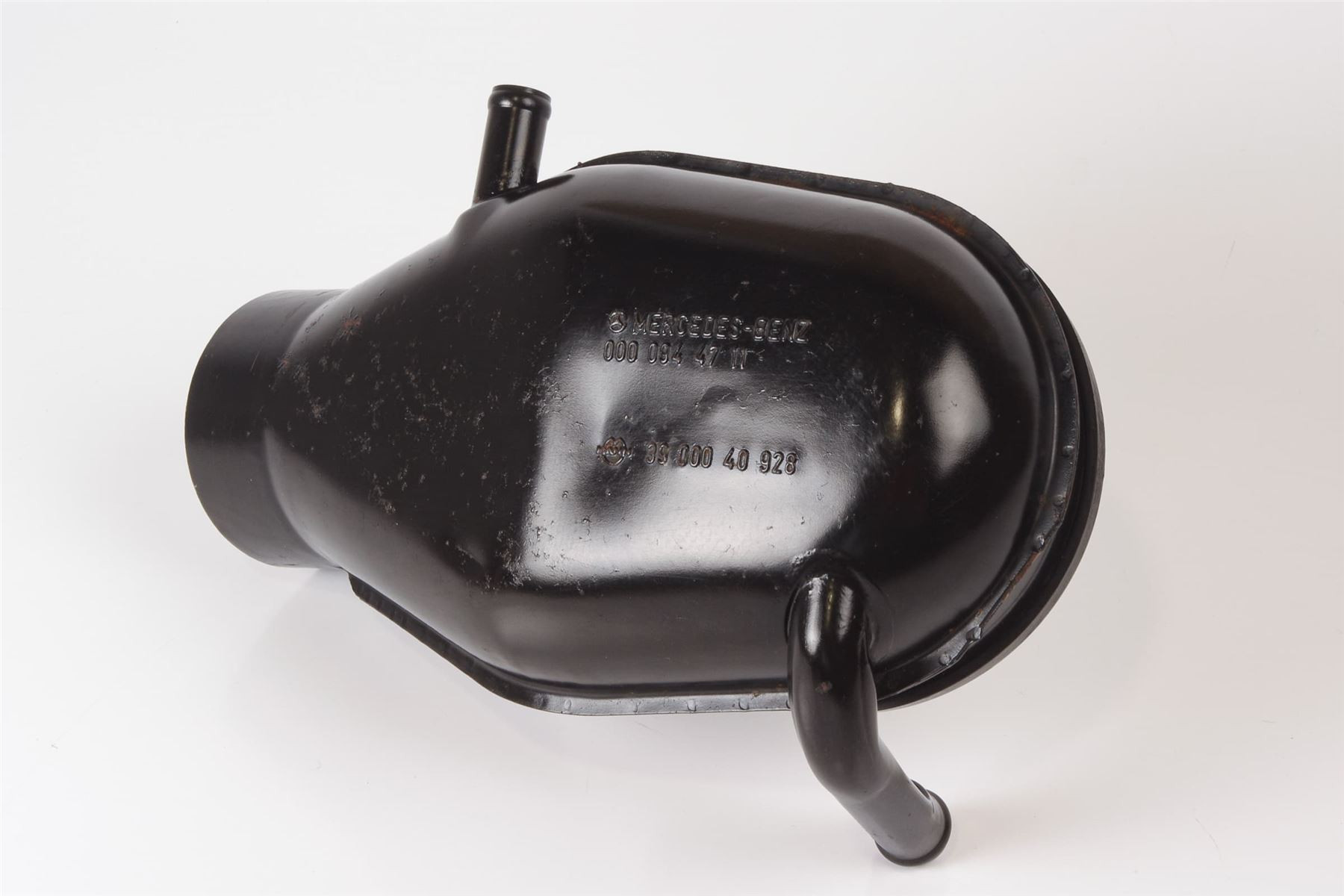 Mercedes 0000944711 Intake Scoop | R107 SL