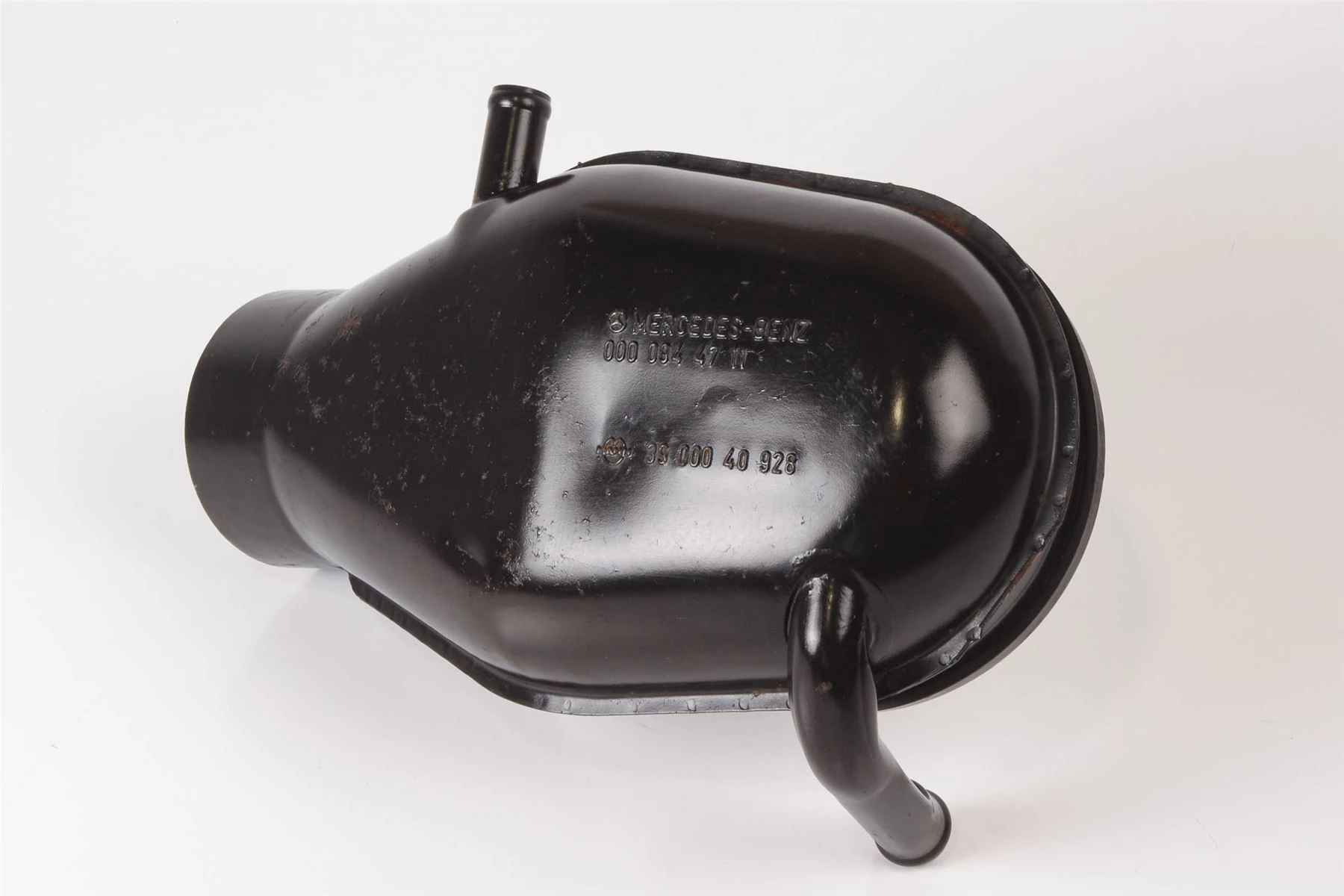 Mercedes 0000944711 Intake Scoop | R107 SL