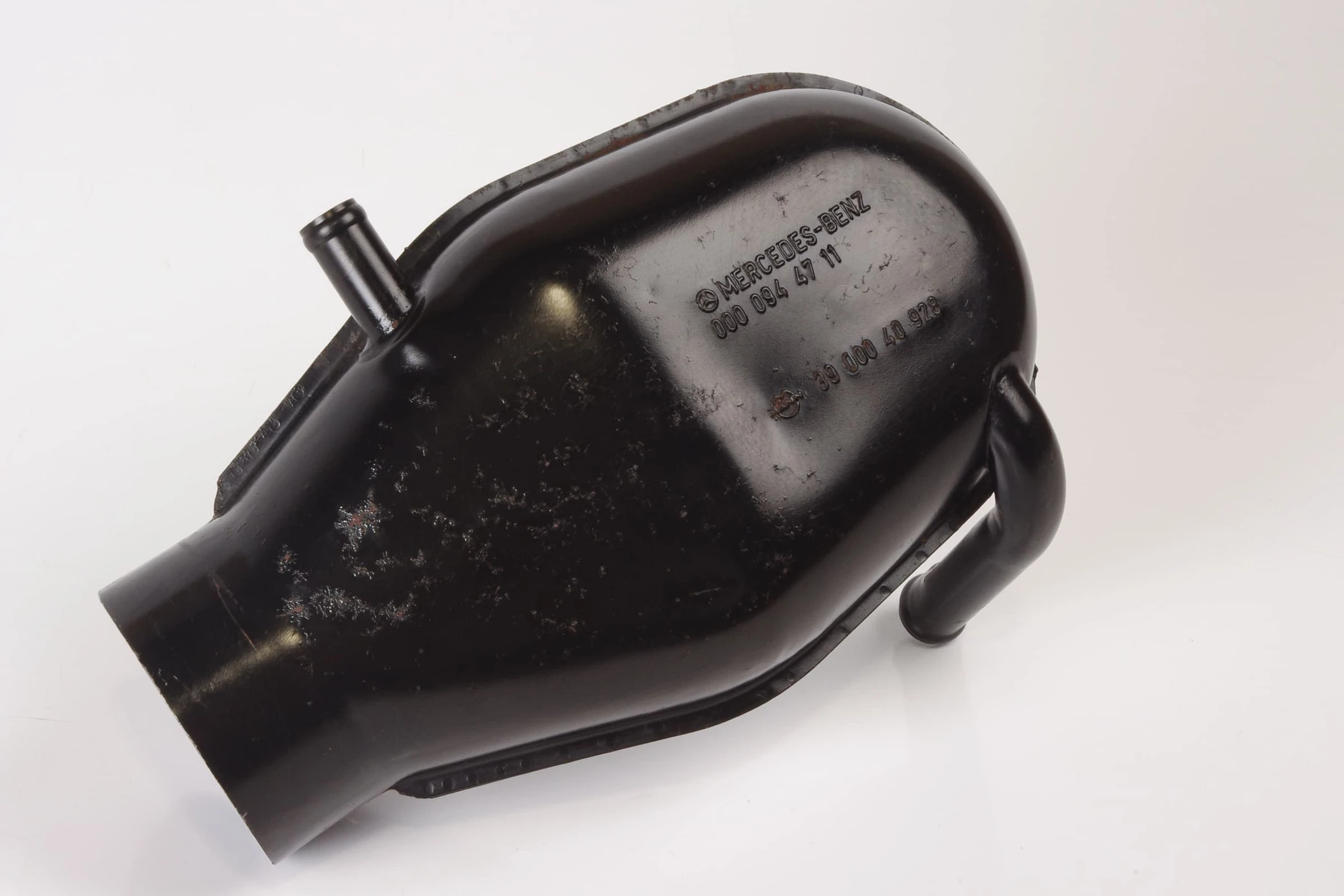 Mercedes 0000944711 Intake Scoop | R107 SL