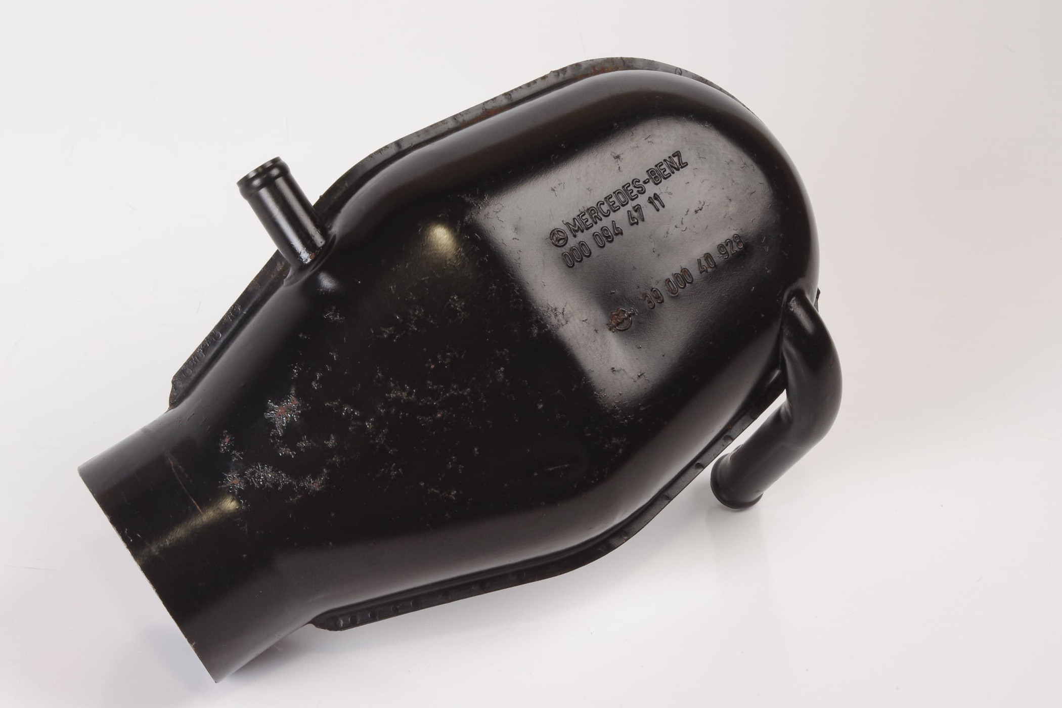 Mercedes 0000944711 Intake Scoop | R107 SL