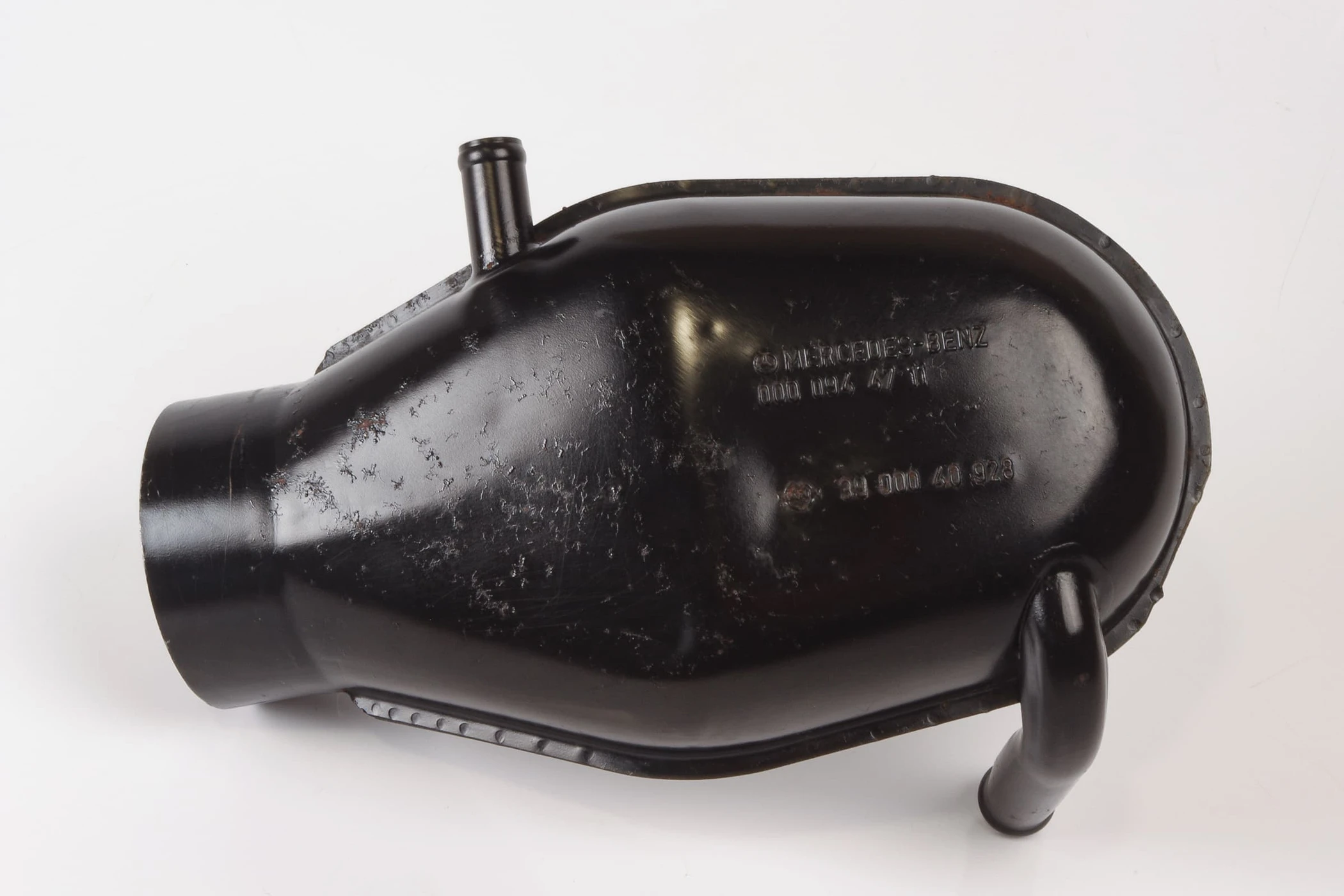 Mercedes 0000944711 Intake Scoop | R107 SL