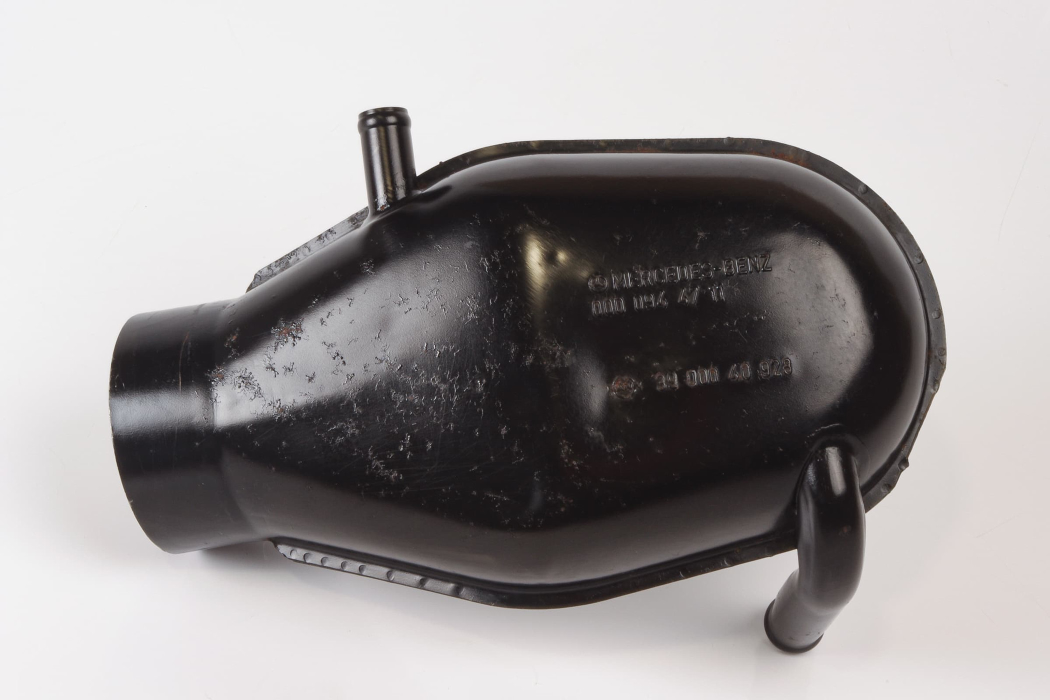 Mercedes 0000944711 Intake Scoop | R107 SL