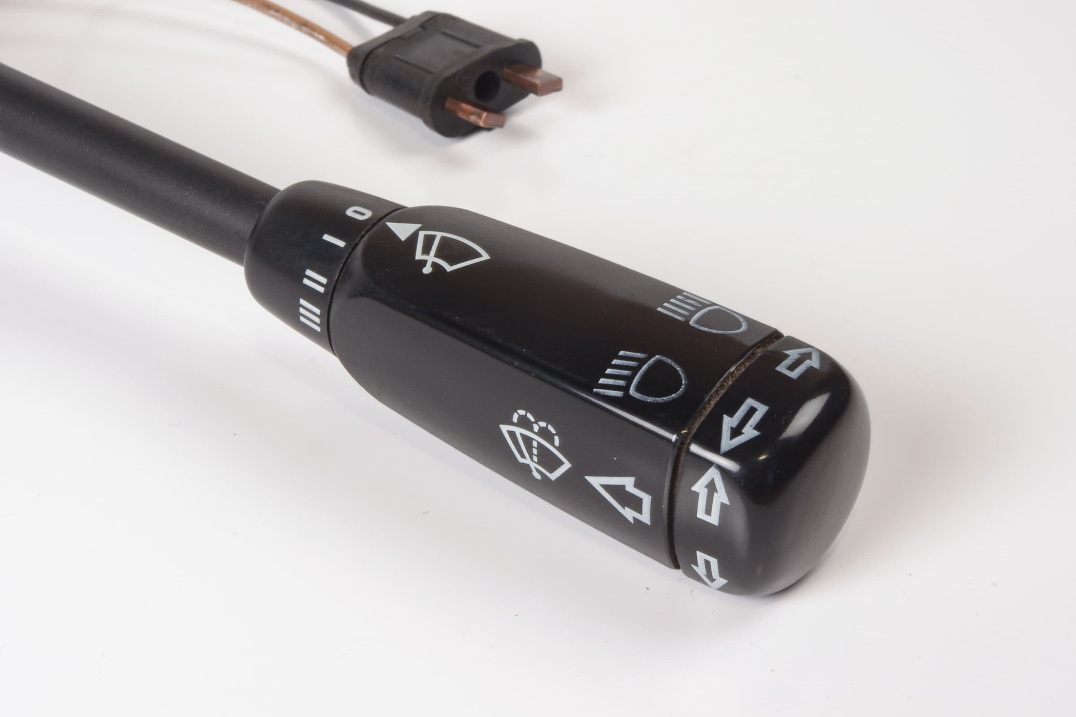 Mercedes 0055454224 Indicator Stalk | C107 R107 SL W116 S W123 E W460 W461 G