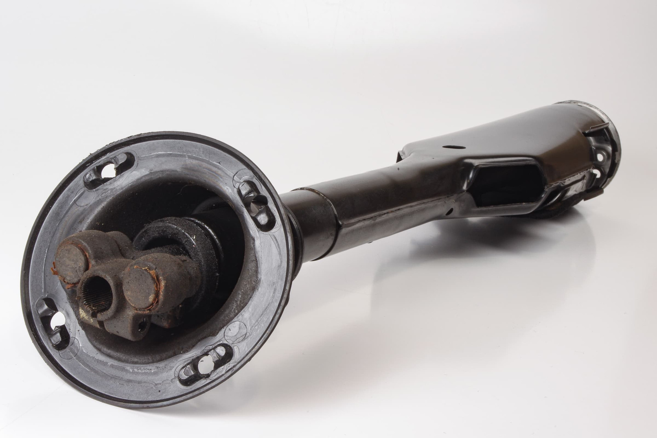 Mercedes 1074600516 Steering Column | C107 R107 SL