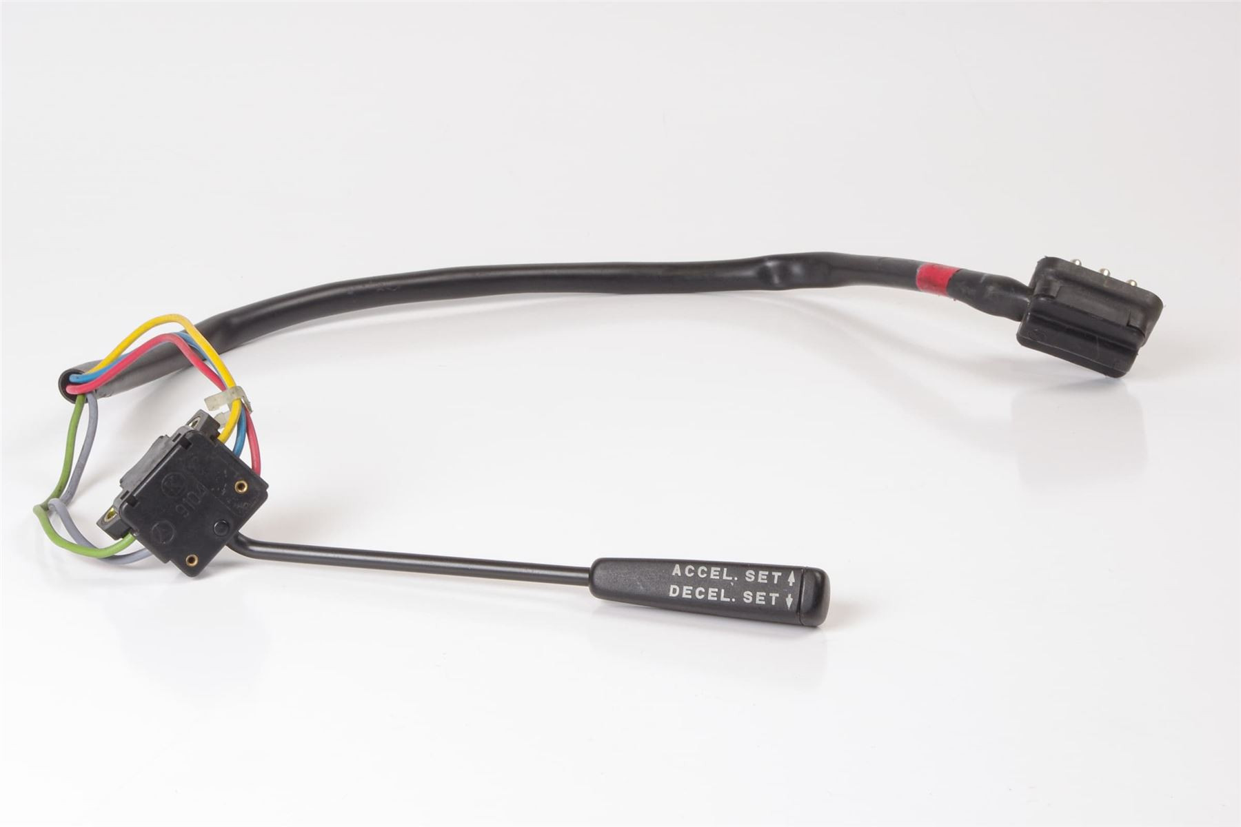 Mercedes 0045459624 Cruise Control Stalk | C107 R107 SL W116 W126 S W123 E...