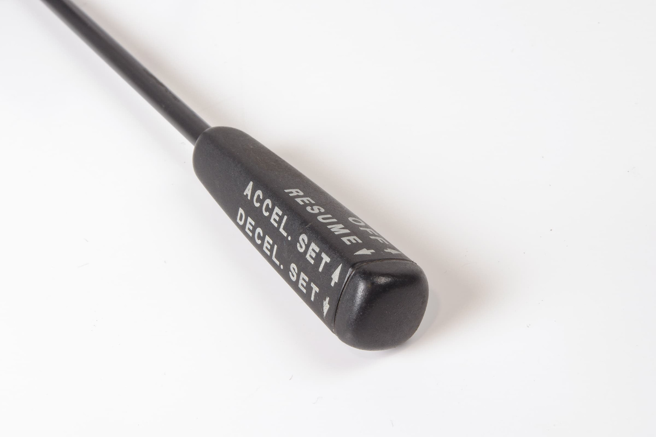 Mercedes 0045459624 Cruise Control Stalk | C107 R107 SL W116 W126 S W123 E...