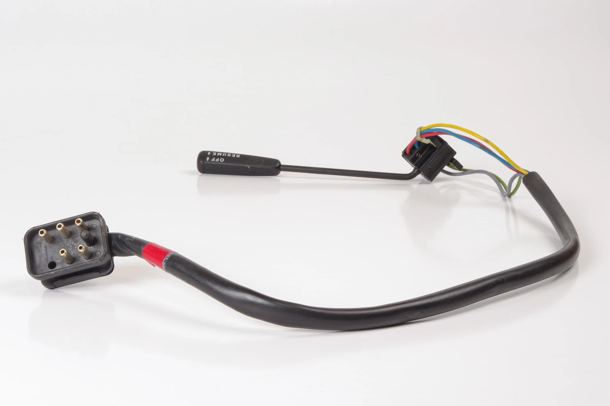 Mercedes 0045459624 Cruise Control Stalk | C107 R107 SL W116 W126 S W123 E...