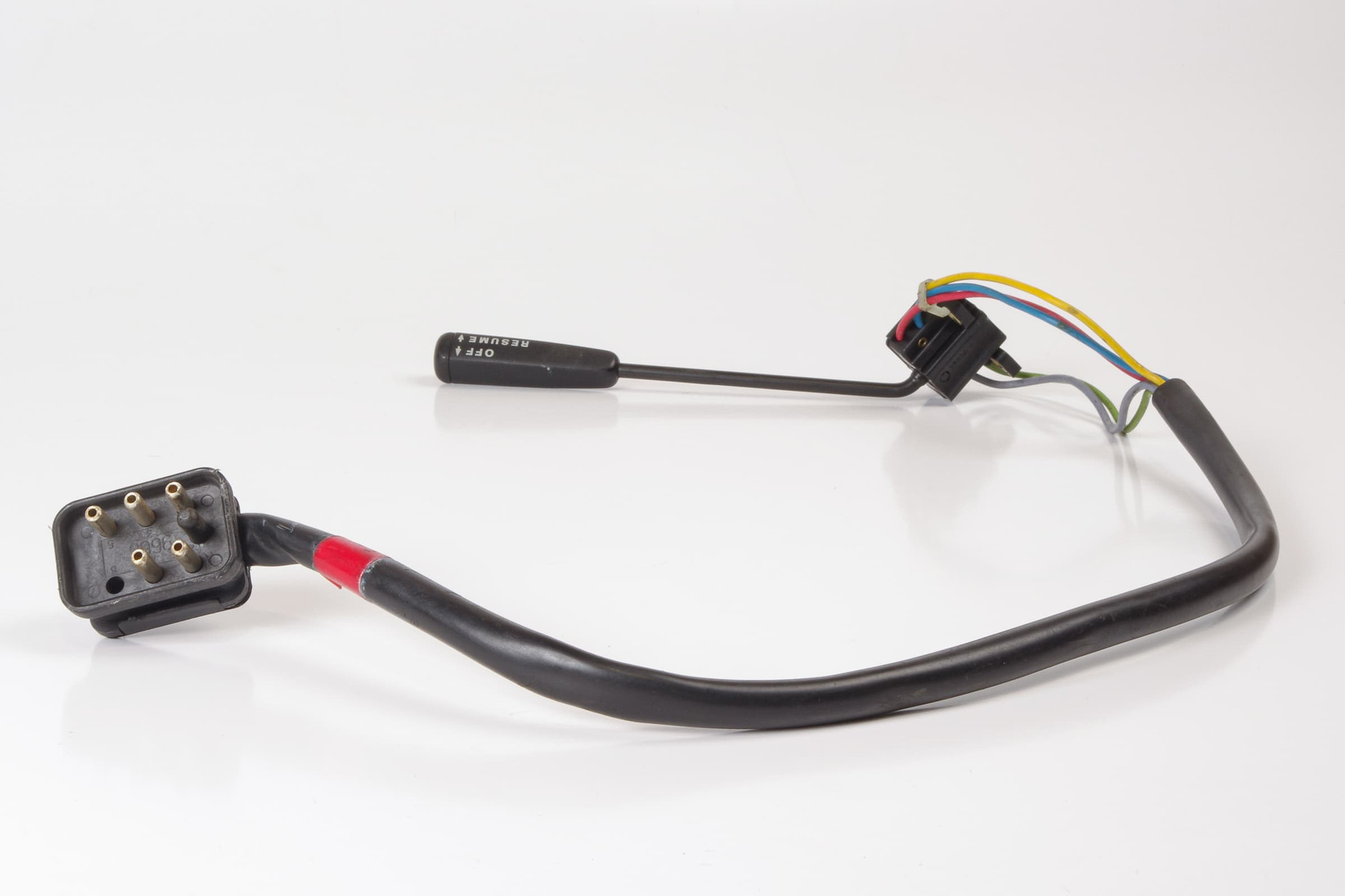 Mercedes 0045459624 Cruise Control Stalk | C107 R107 SL W116 W126 S W123 E...