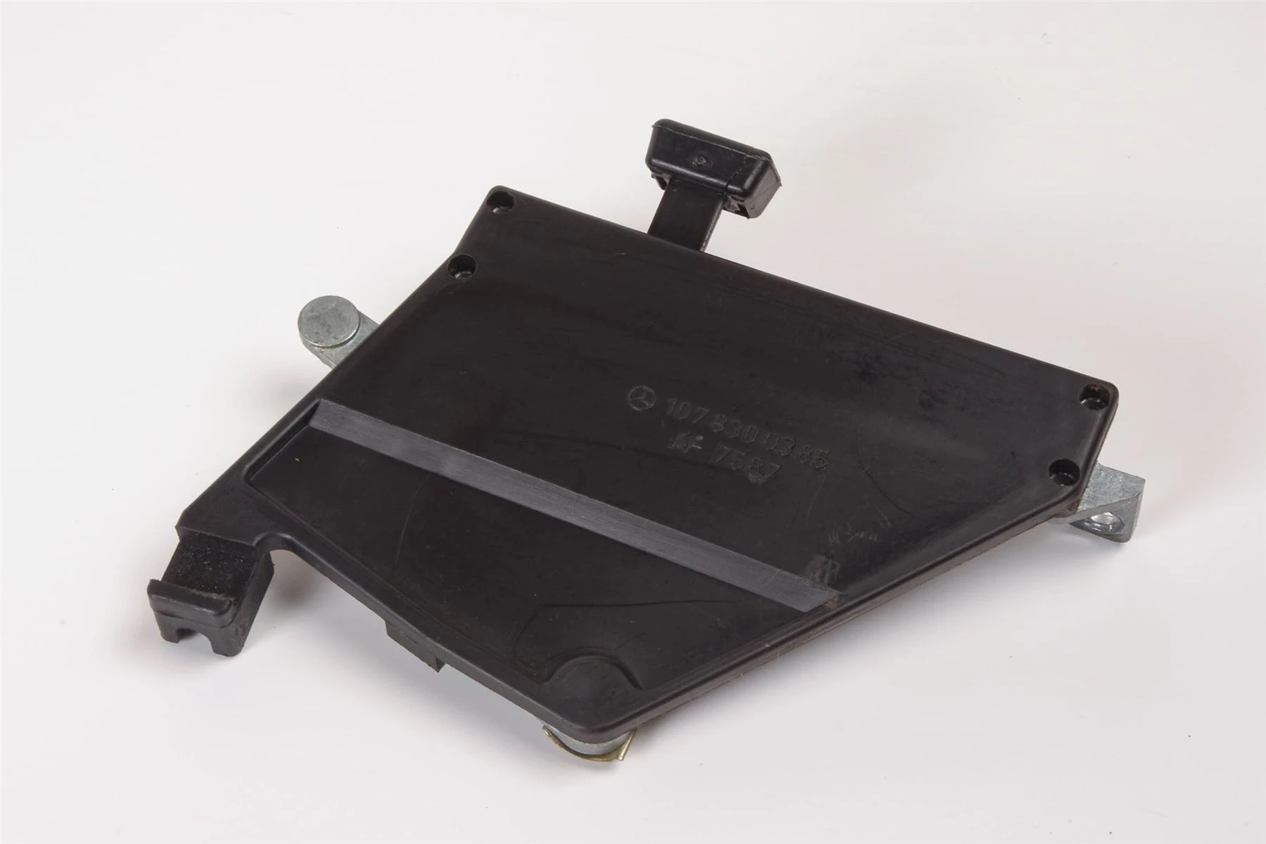 Mercedes 1078300385 HVAC Control Regulator - Left | C107 R107 SL