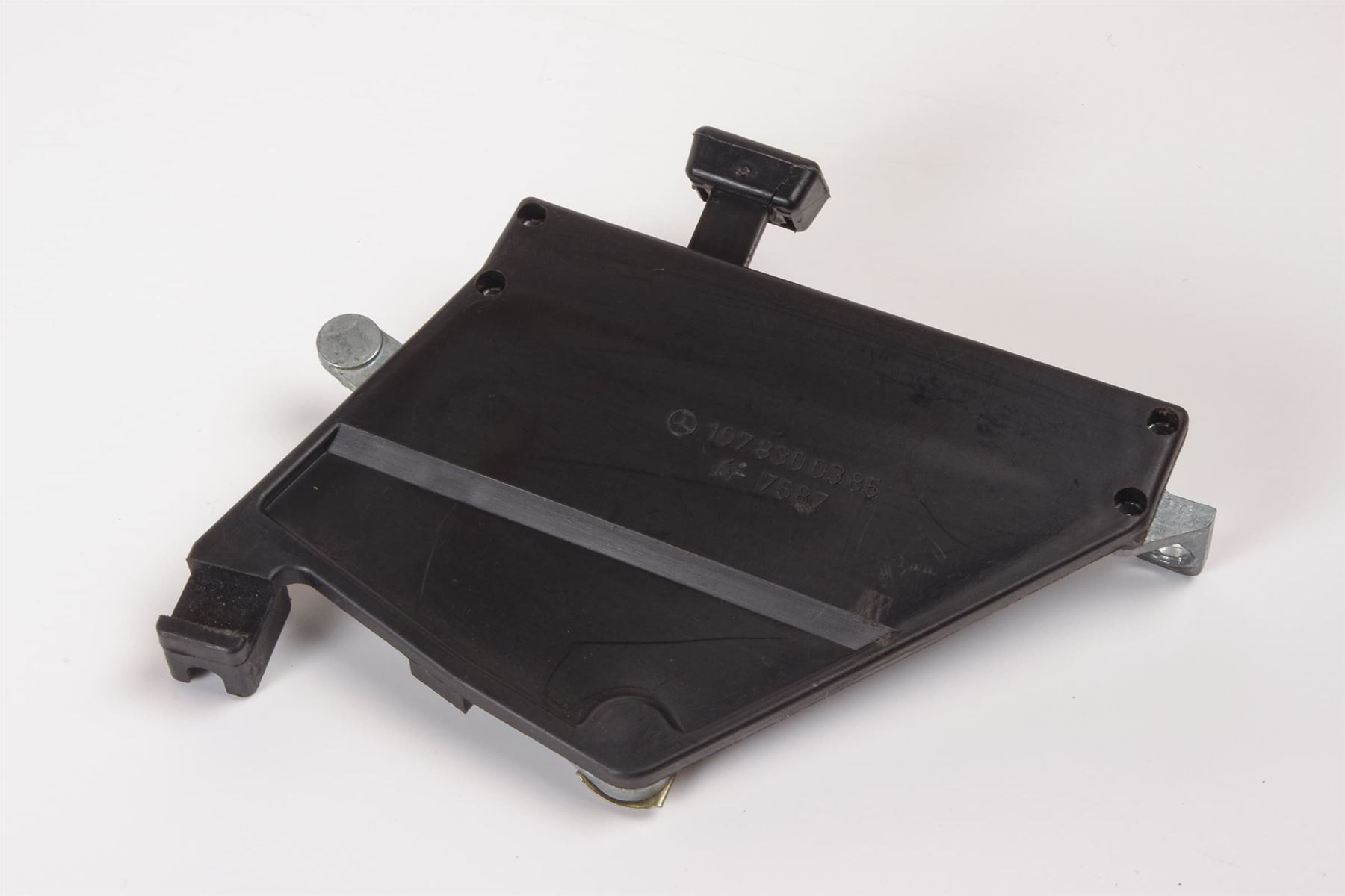 Mercedes 1078300385 HVAC Control Regulator - Left | C107 R107 SL