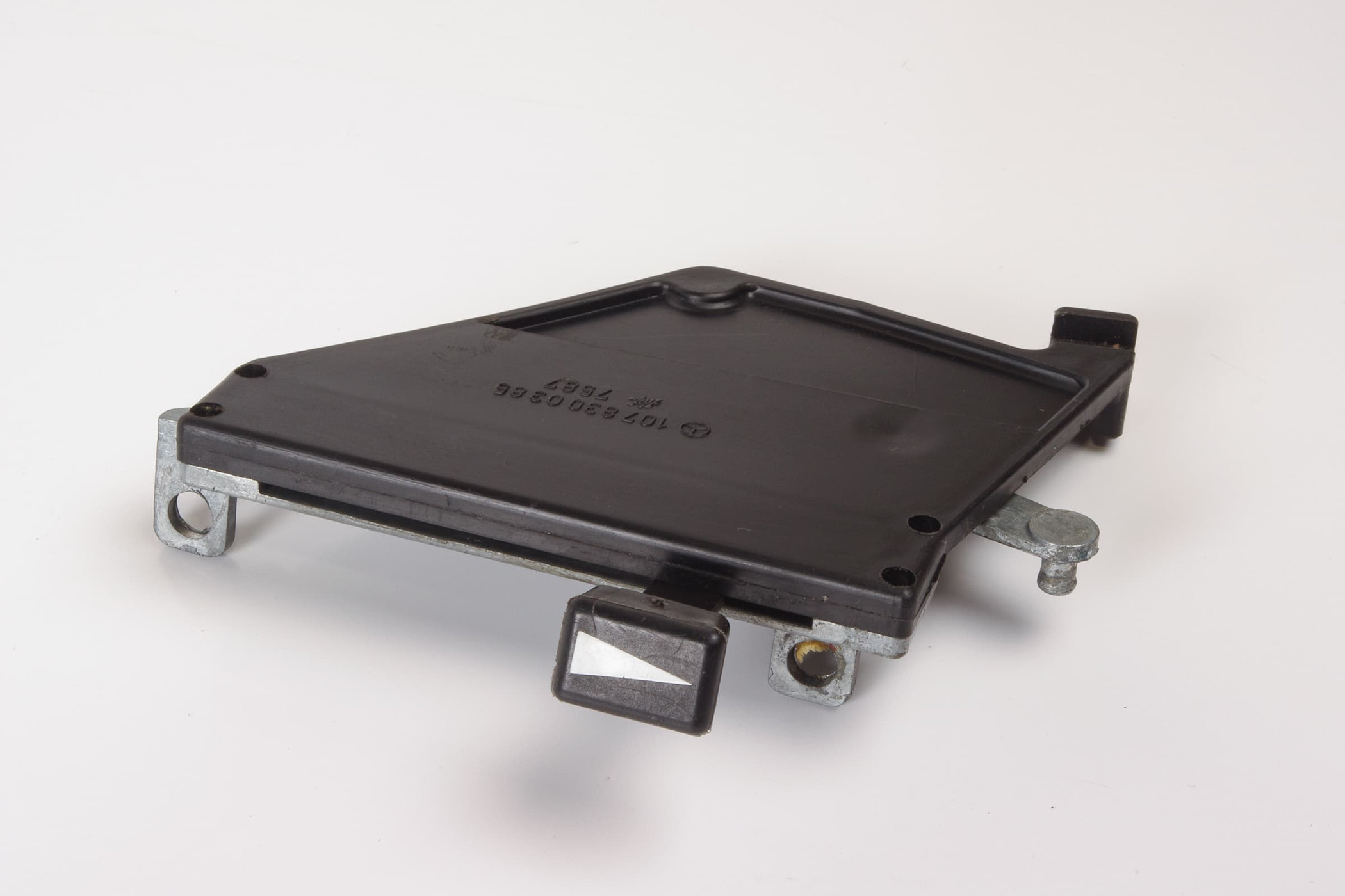 Mercedes 1078300385 HVAC Control Regulator - Left | C107 R107 SL