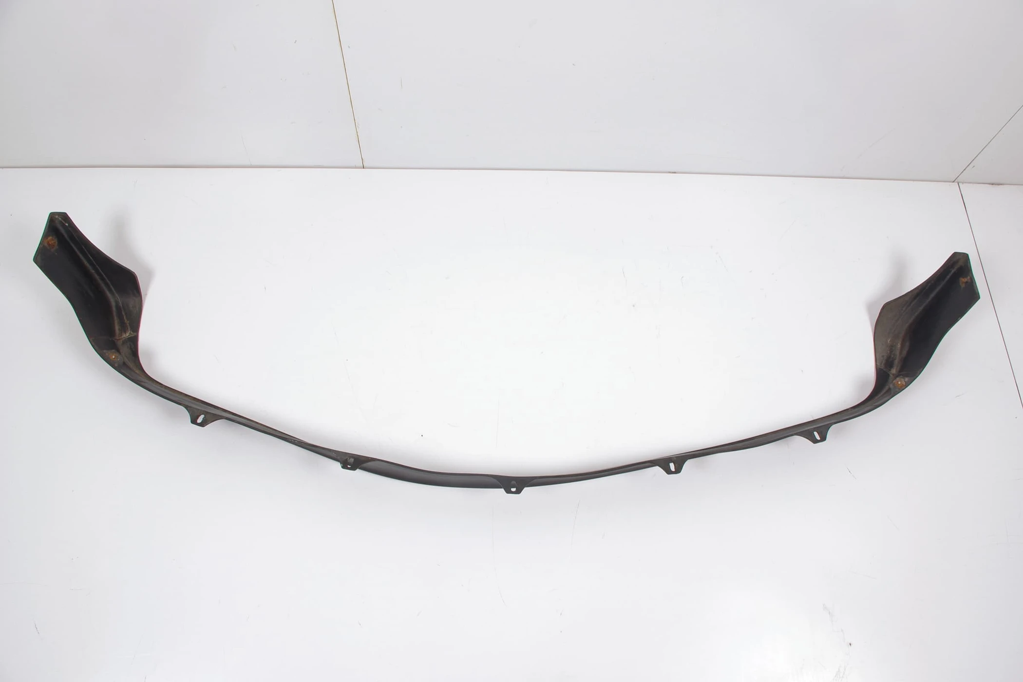 Mercedes 1077900188 Bumper - Front | C107 R107 SL
