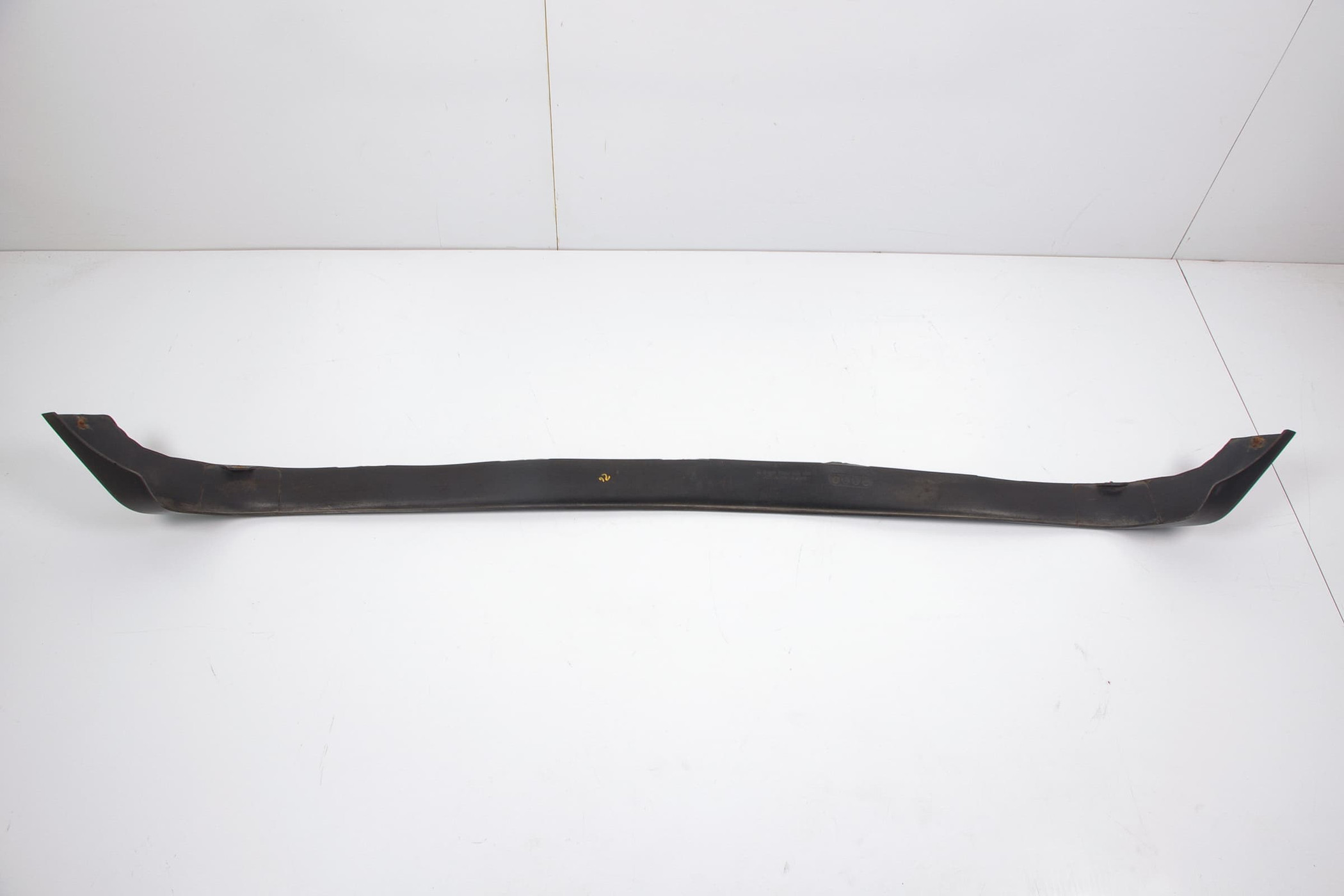 Mercedes 1077900188 Bumper - Front | C107 R107 SL