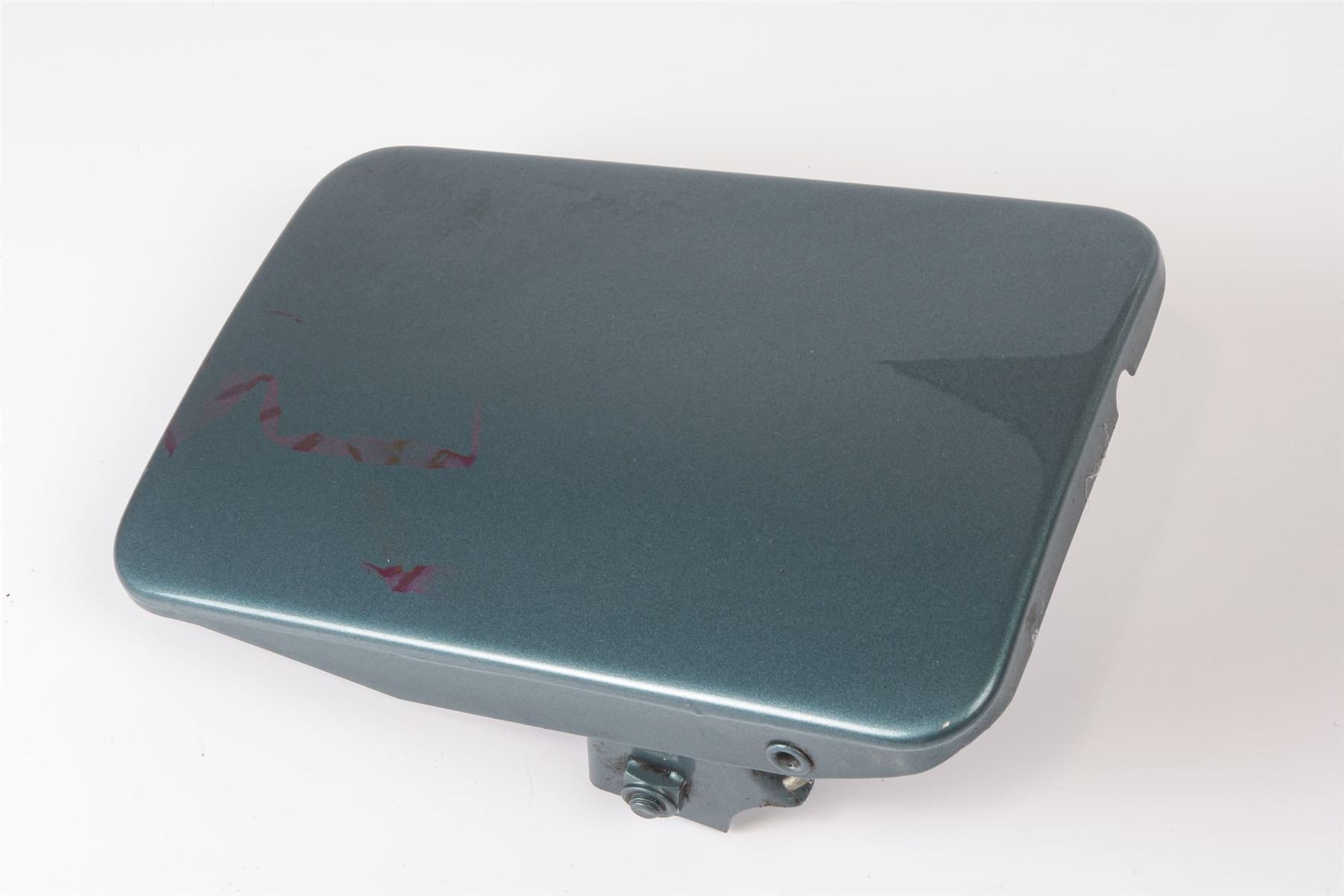 Mercedes 1077500306 Fuel Filler Cap - Blue | C107 R107 SL W114 W115 E