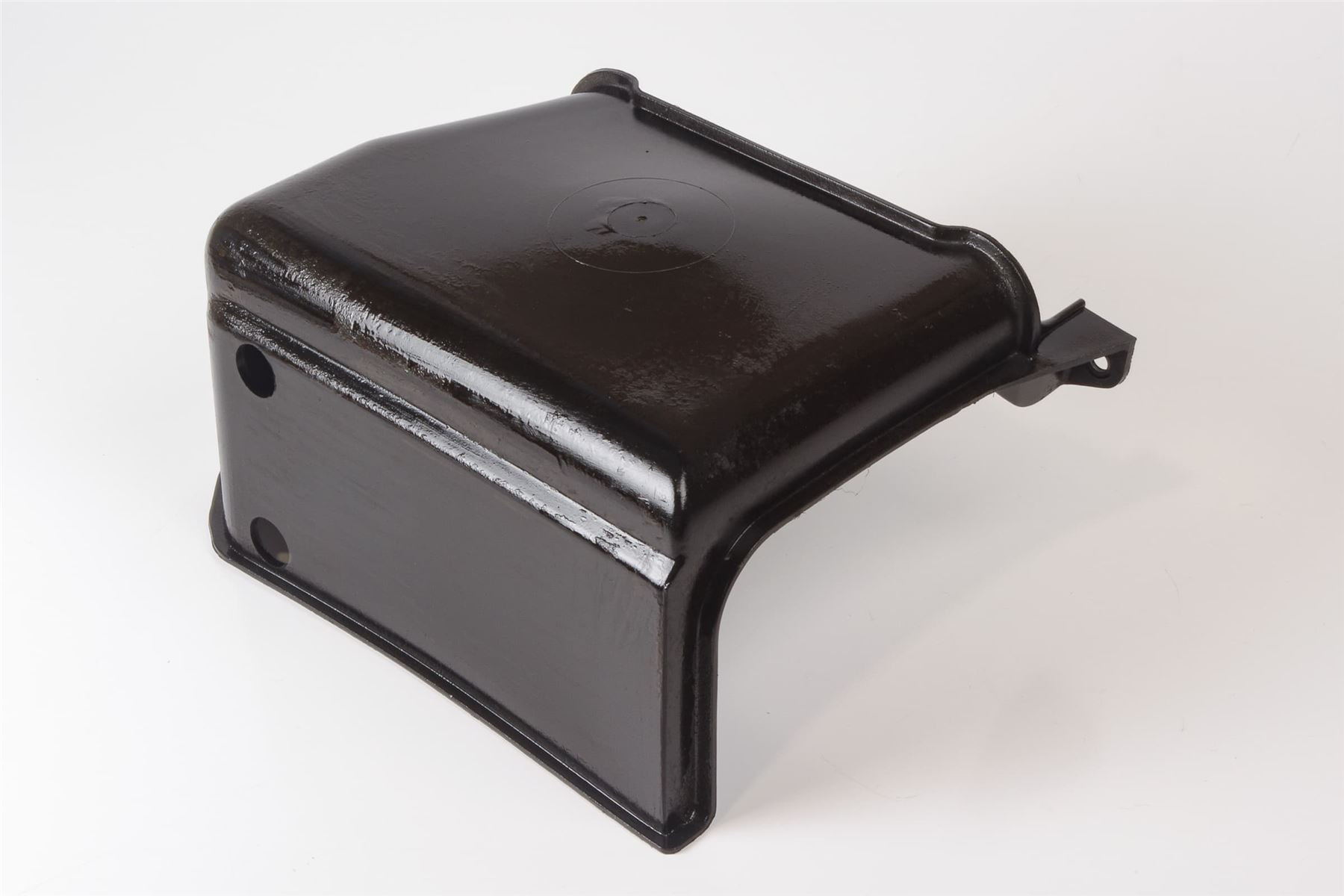 Mercedes 1264780137 Fuel Pump Cover | C107 R107 SL W114 W123 E W116 W126 S