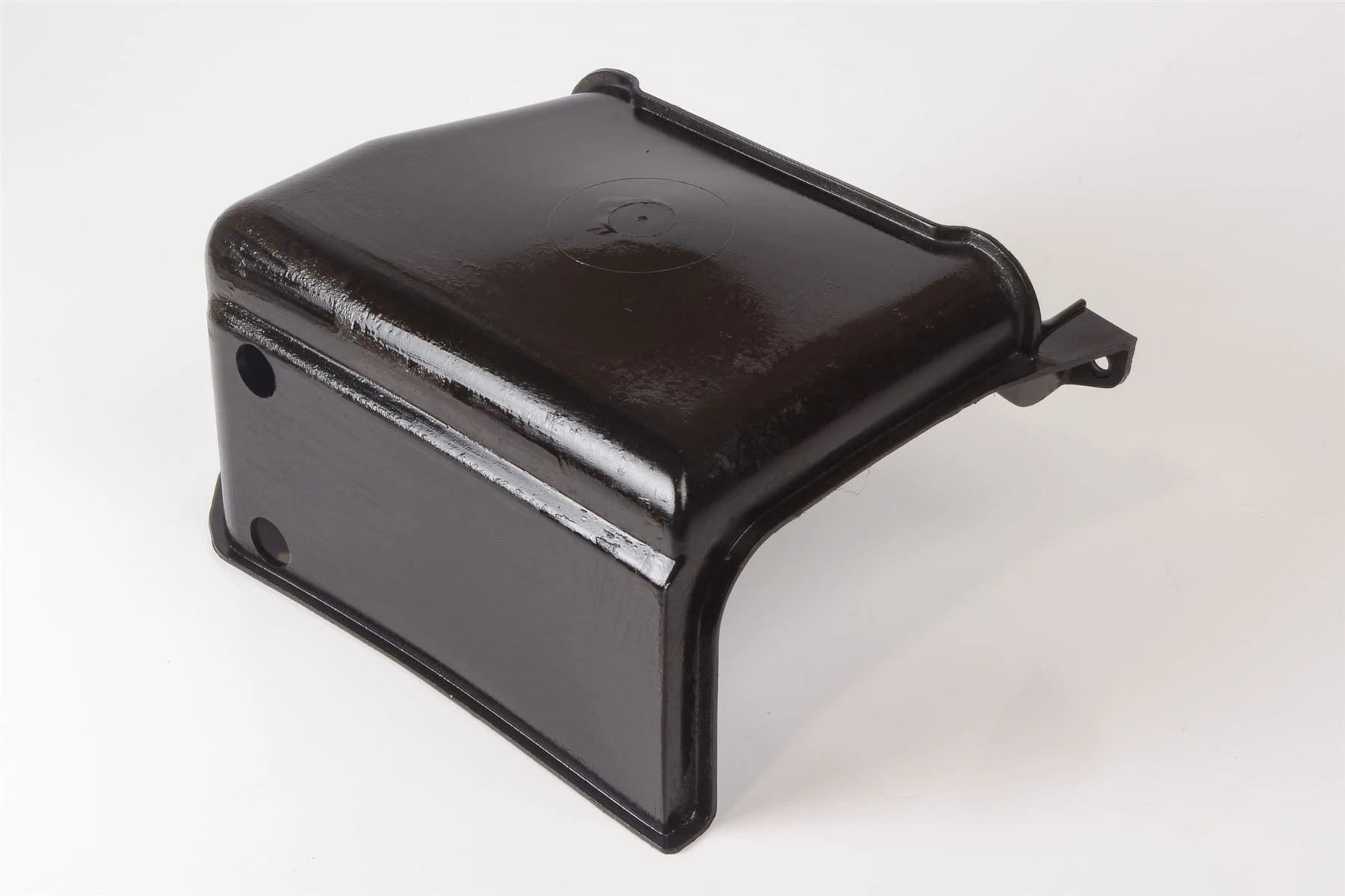 Mercedes 1264780137 Fuel Pump Cover | C107 R107 SL W114 W123 E W116 W126 S