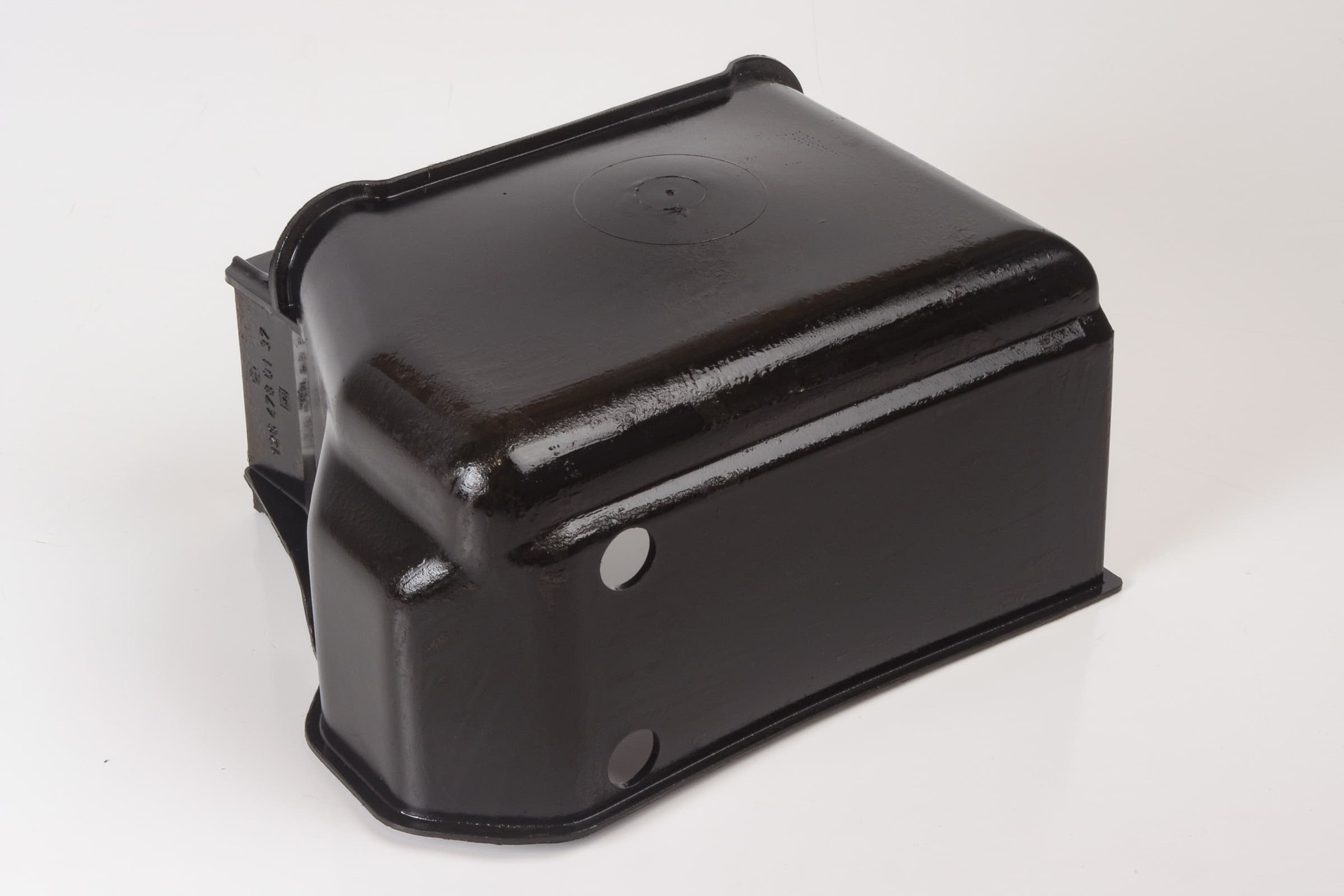 Mercedes 1264780137 Fuel Pump Cover | C107 R107 SL W114 W123 E W116 W126 S