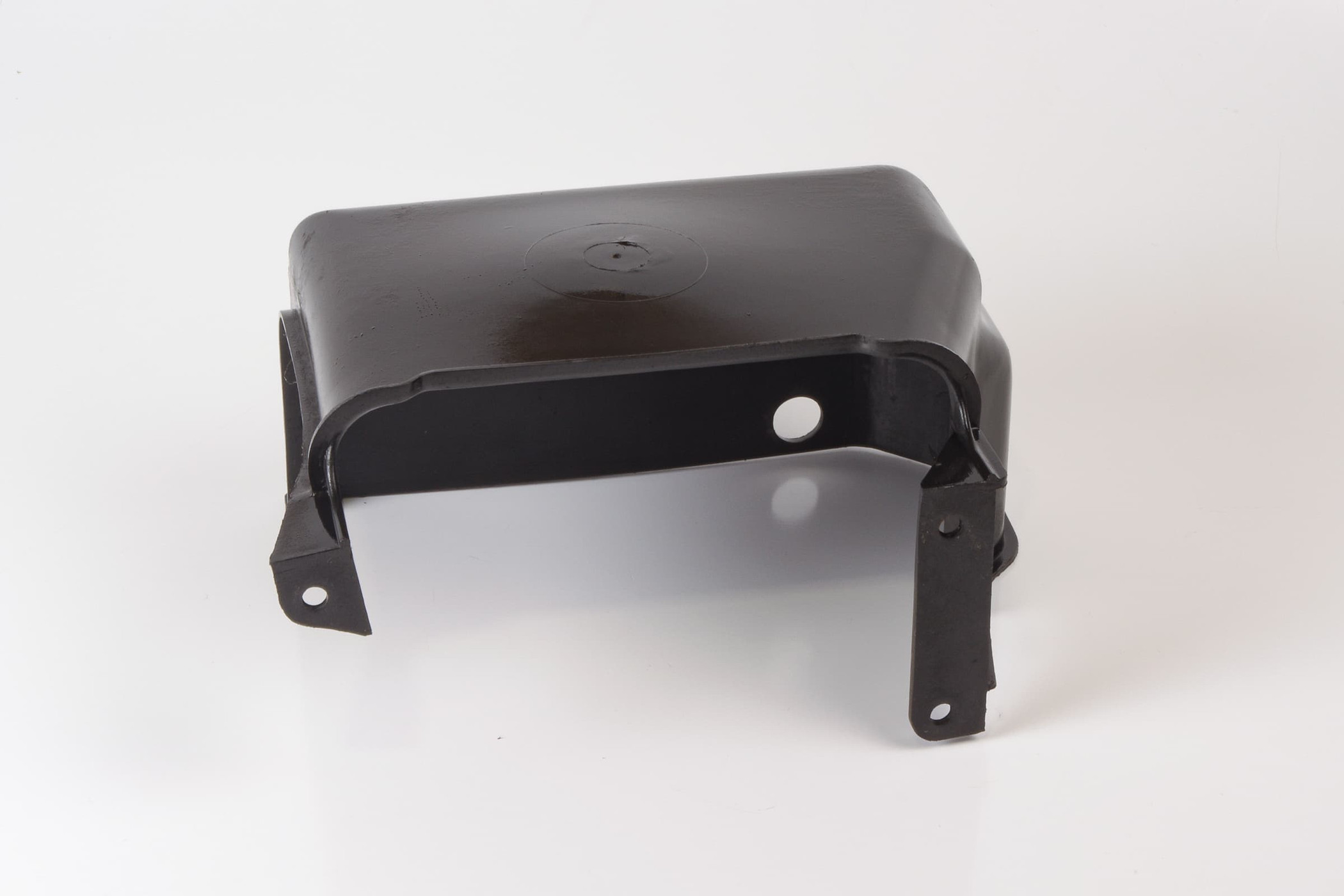 Mercedes 1264780137 Fuel Pump Cover | C107 R107 SL W114 W123 E W116 W126 S