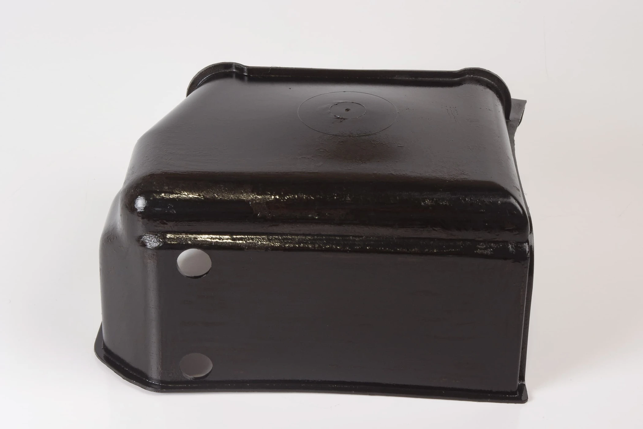 Mercedes 1264780137 Fuel Pump Cover | C107 R107 SL W114 W123 E W116 W126 S