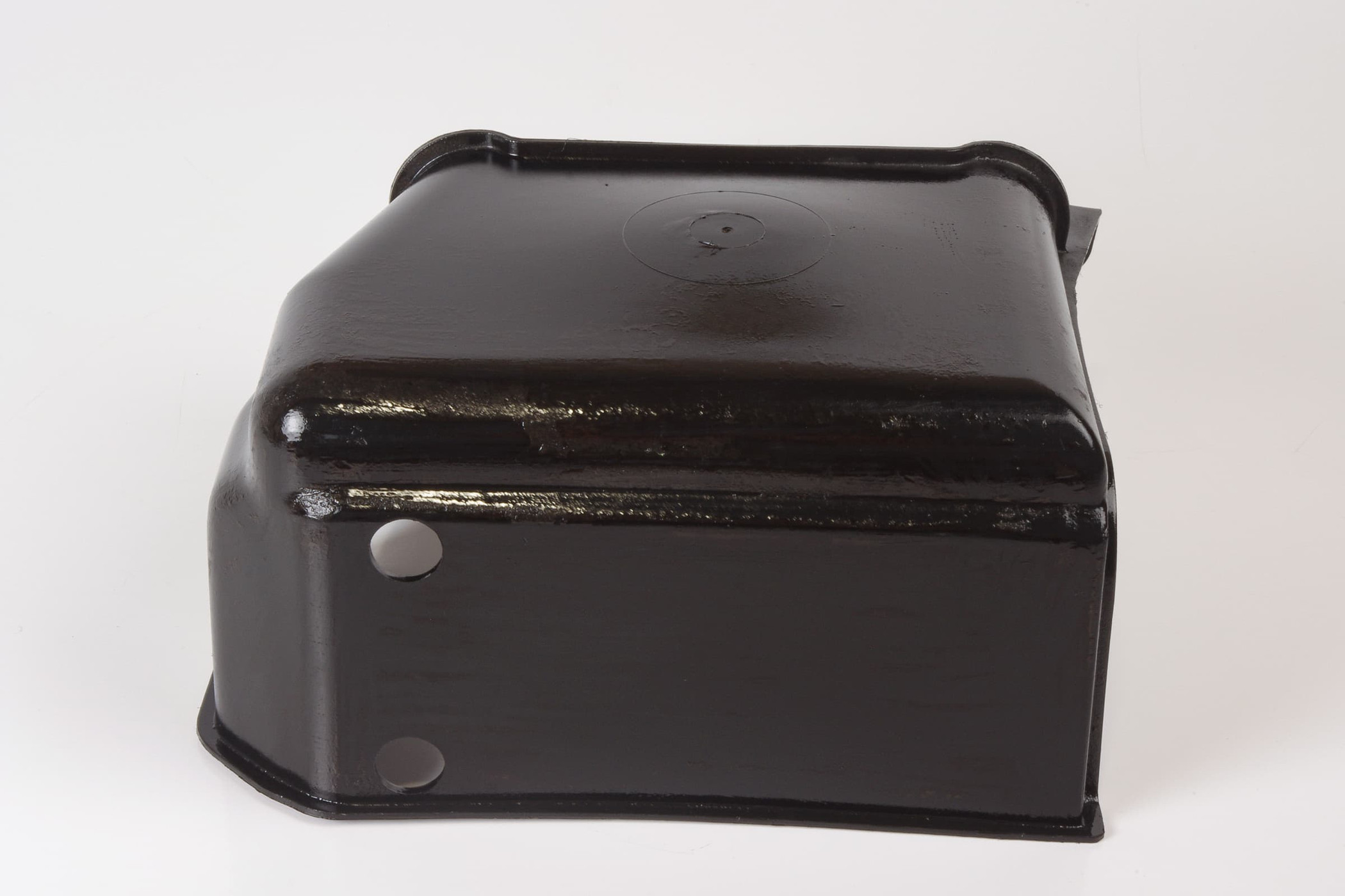 Mercedes 1264780137 Fuel Pump Cover | C107 R107 SL W114 W123 E W116 W126 S