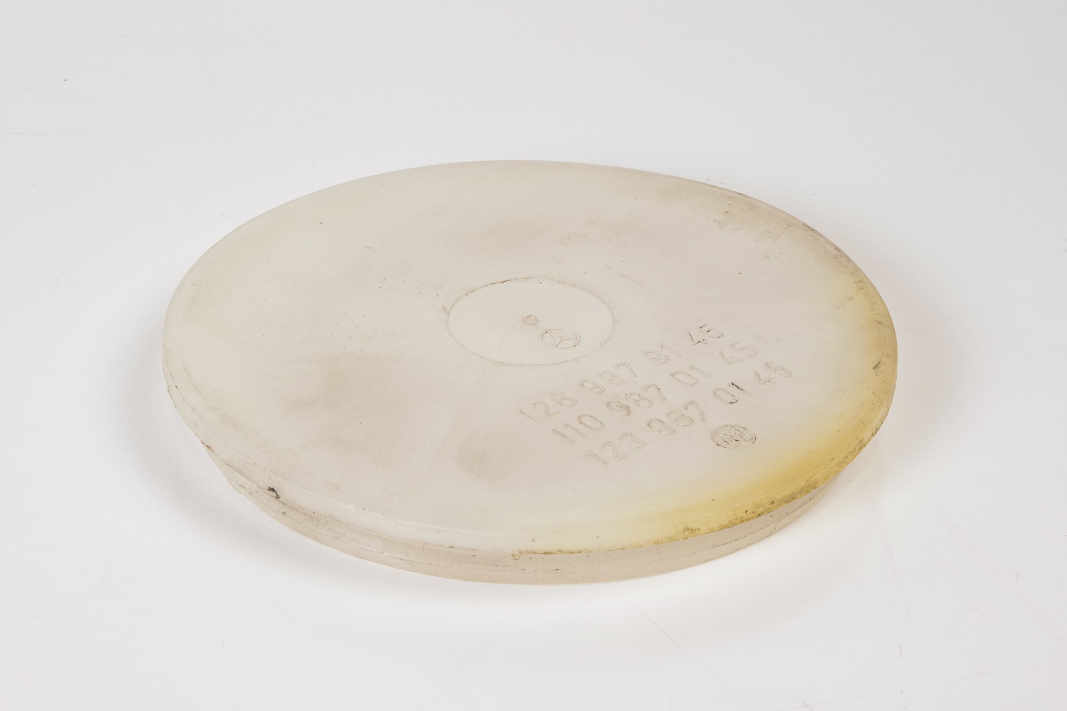 Mercedes 1269870145 Fuel Sender Cap | R107 SL W123 E W126 W140 S